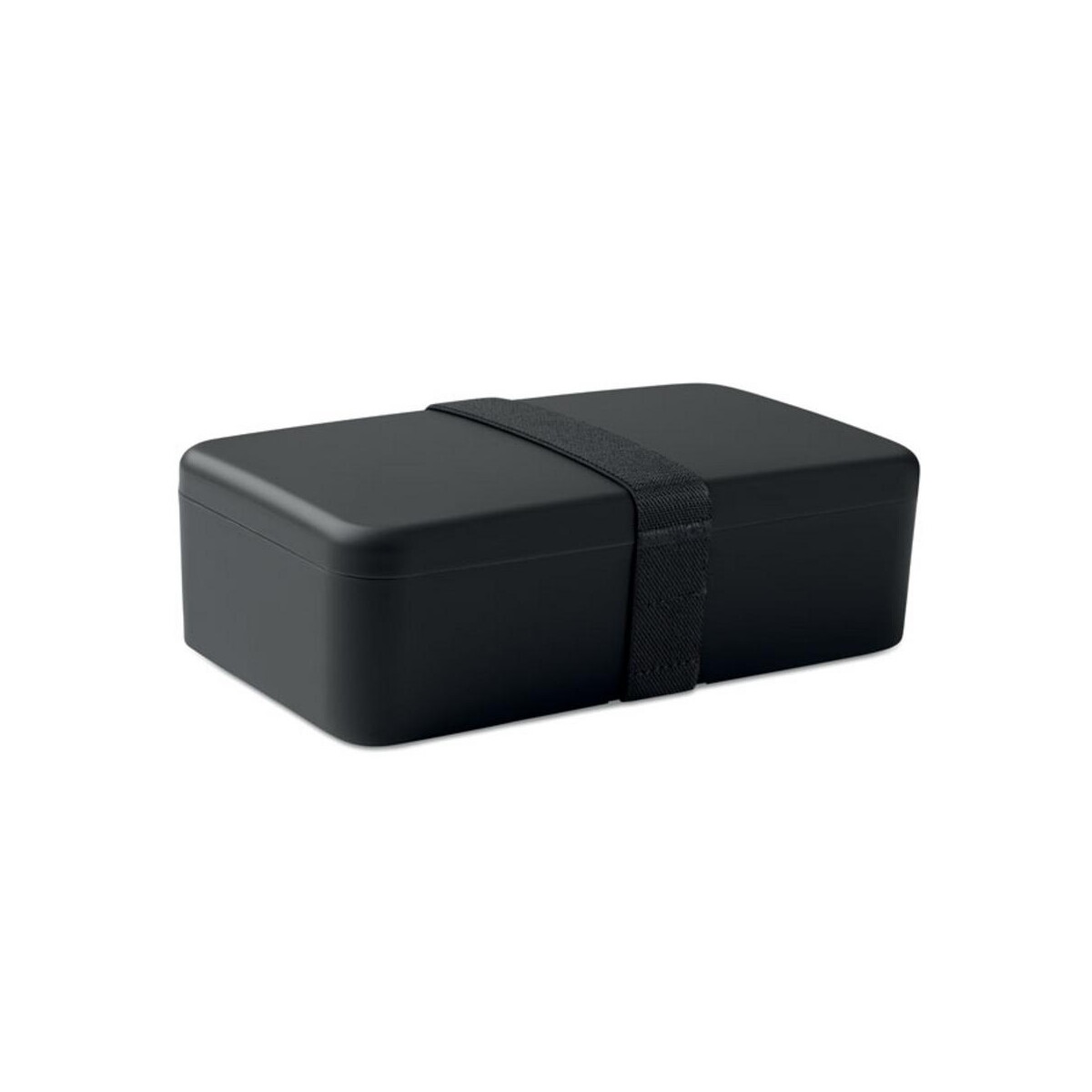 Lunchboxy z logo – pojemnik na lunch z pp 750 ml bruss mo2678-03 Pojemnik na lunch z PP 750 ml BRUSS mo2678-03