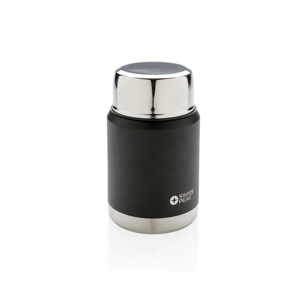 Próżniowy pojemnik na żywność 500 ml Swiss Peak Elite P432.981__B_1