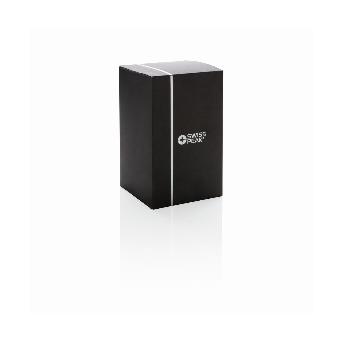 Lunchboxy z logo – próżniowy pojemnik na żywność 500 ml swiss peak elite P432.981__B_8 Próżniowy pojemnik na żywność 500 ml Swiss Peak Elite P432.981__B_8