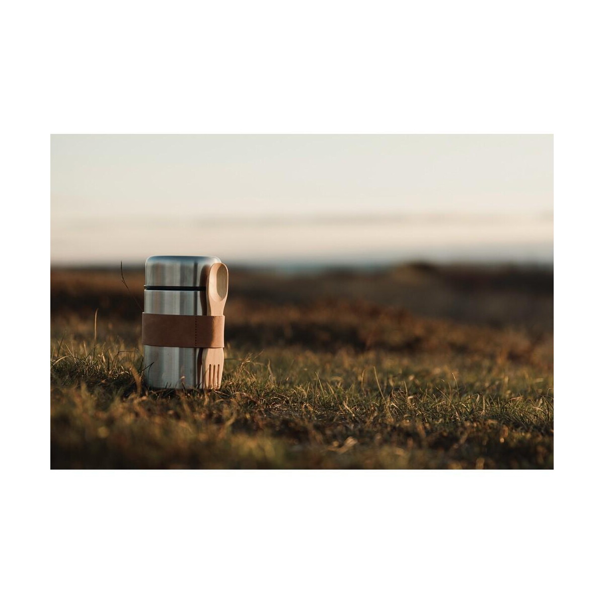 Lunchboxy z logo – próżniowy pojemnik na żywność 500 ml vinga miles VG060-32_50440__M_403 Próżniowy pojemnik na żywność 500 ml VINGA Miles VG060-32_50440__M_403