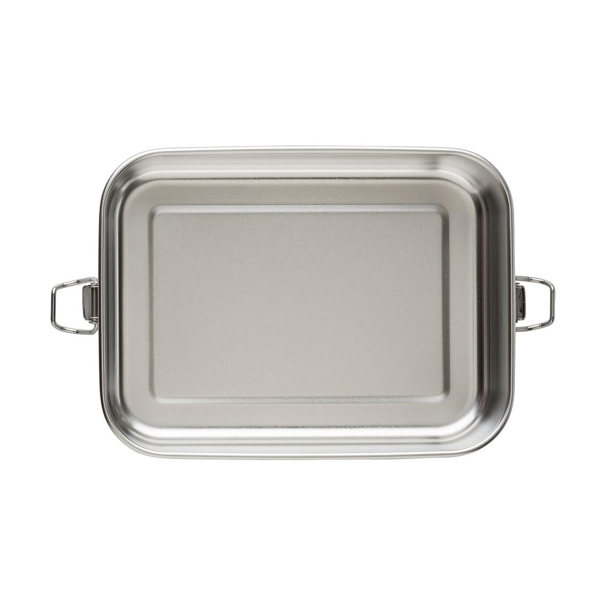 Lunchboxy z logo – pudełko śniadaniowe 1100 ml V1592-32_INS01 Pudełko śniadaniowe 1100 ml V1592-32_INS01