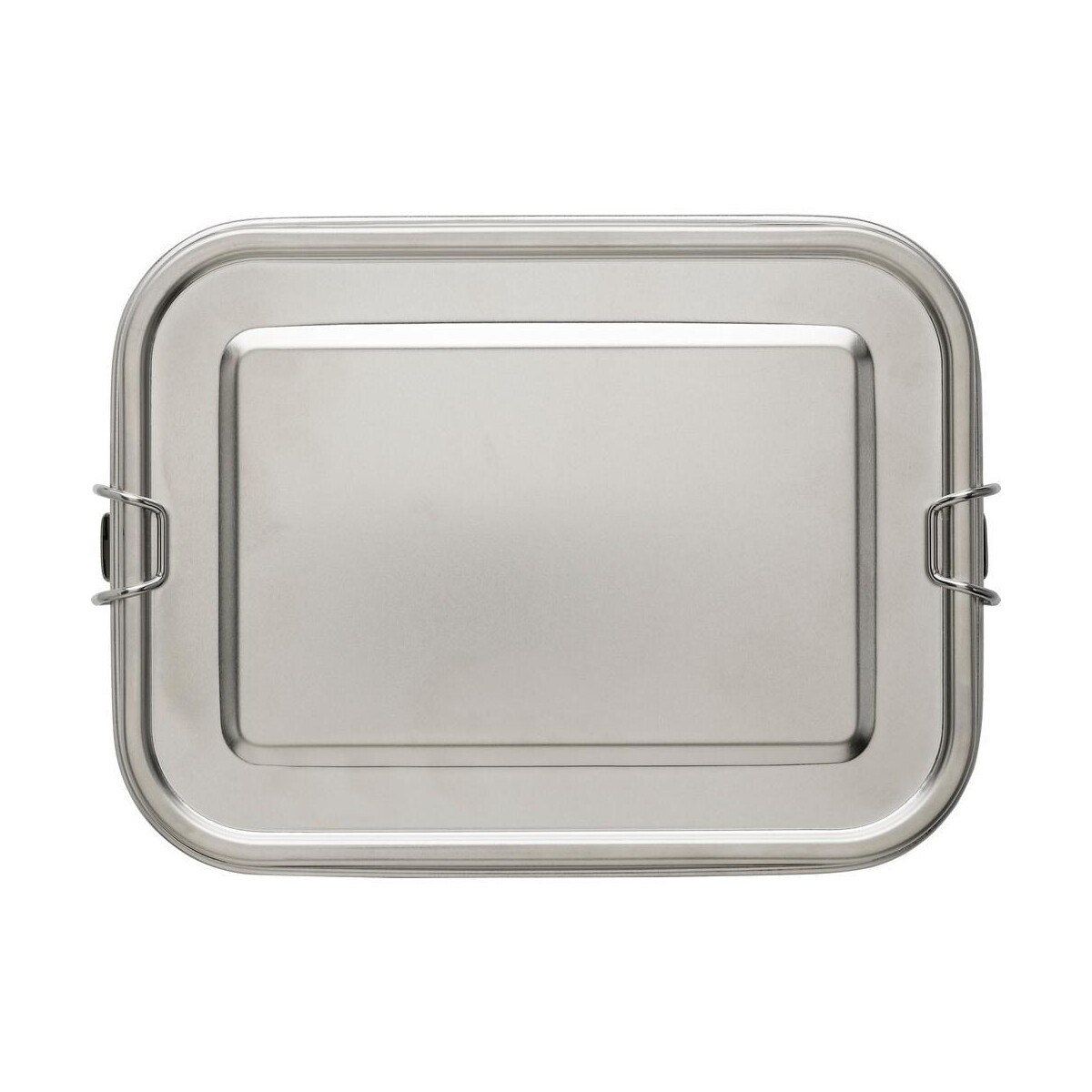 Lunchboxy z logo – pudełko śniadaniowe 1100 ml V1592-32_ITP01 Pudełko śniadaniowe 1100 ml V1592-32_ITP01
