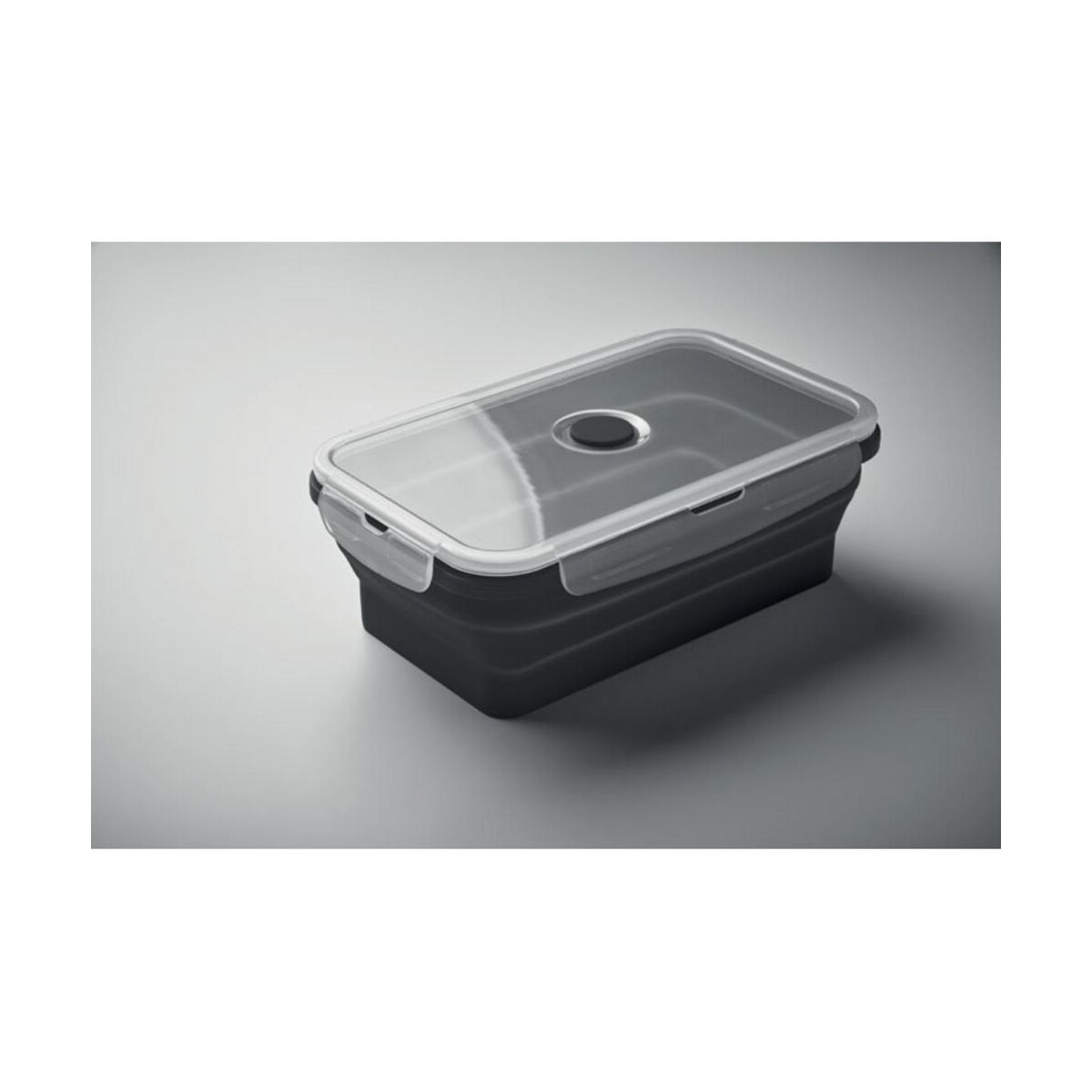 Lunchboxy z logo – składany silikonowy pojemnik na kolapso mo2549-03-detail Składany silikonowy pojemnik na KOLAPSO mo2549-03-detail