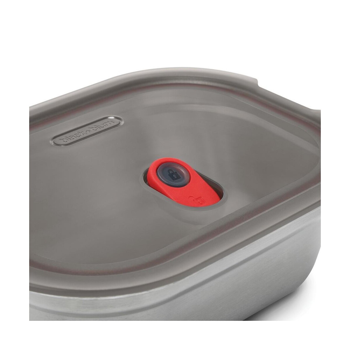 Lunchboxy z logo – zestaw pudełek śniadaniowych 3 el. black+blum P439.2102__B_11 Zestaw pudełek śniadaniowych 3 el. Black+Blum P439.2102__B_11