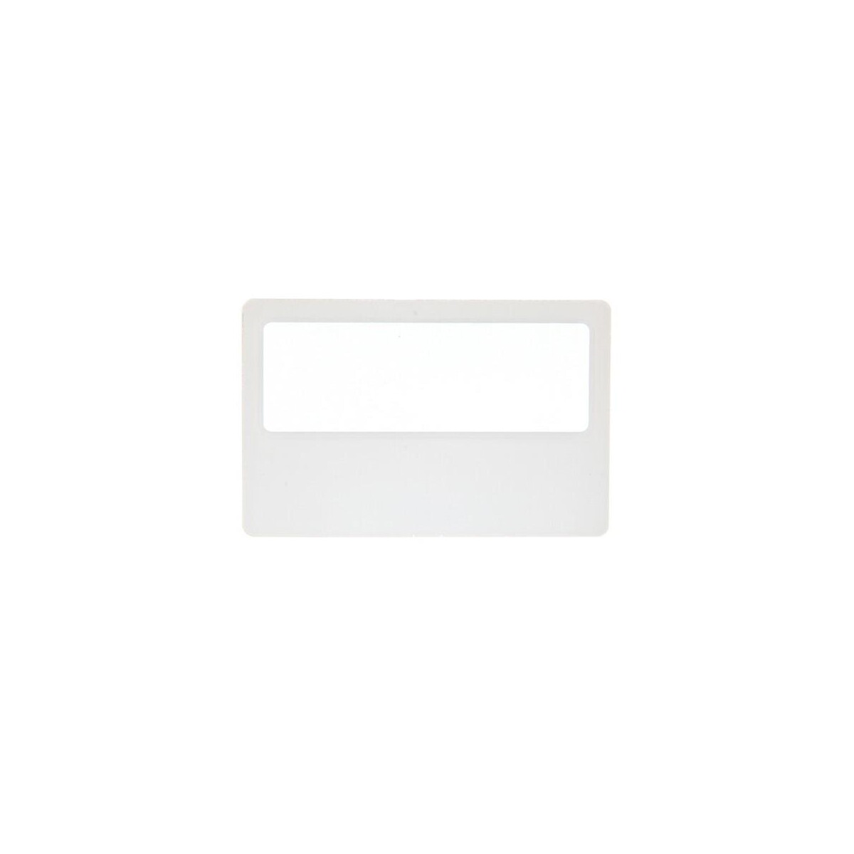 Lupy z logo – lupa V2488.0-02_IBK01 Lupa V2488.0-02_IBK01