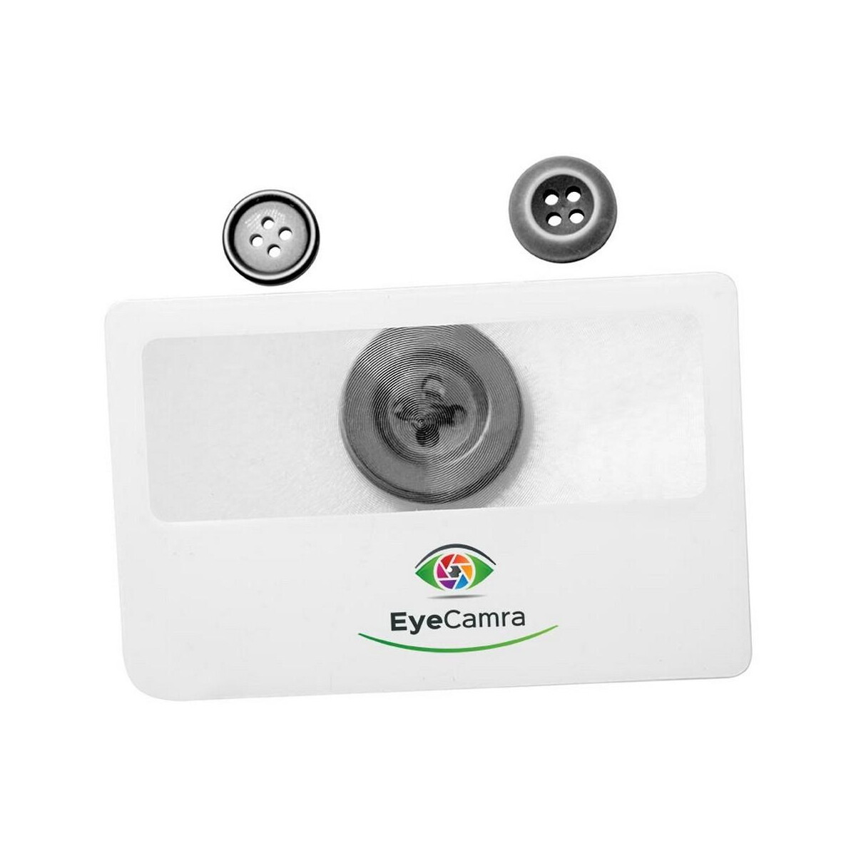 Lupy z logo – lupa V2488.0-02_ILG01 Lupa V2488.0-02_ILG01