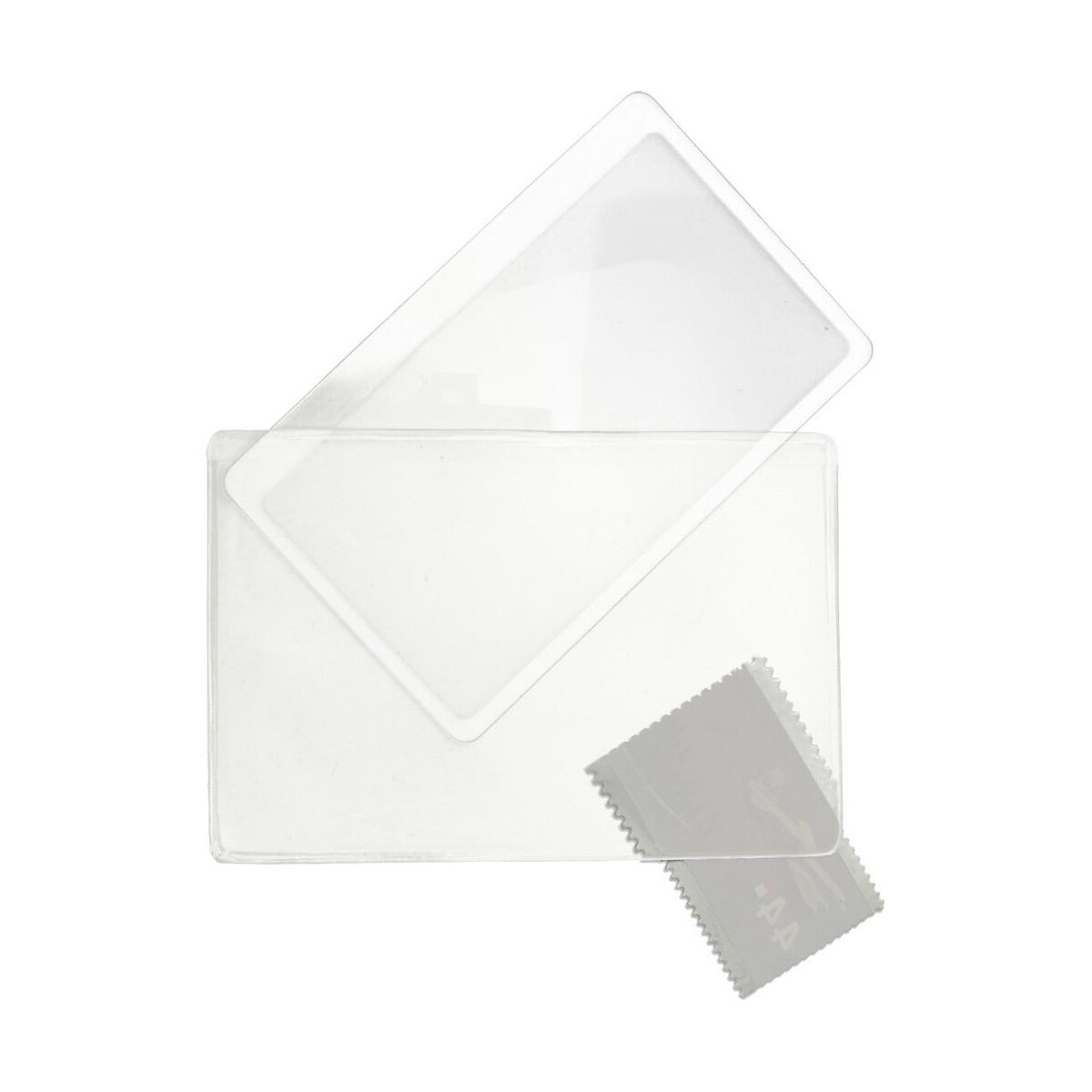 Lupy z logo – lupa V2805-00_AAA02 Lupa V2805-00_AAA02