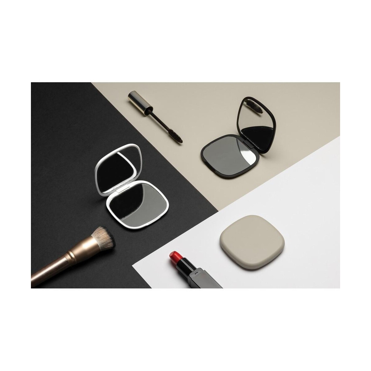 Lusterka z logo – lusterko reflecta P457.0403__M_400 Lusterko Reflecta P457.0403__M_400