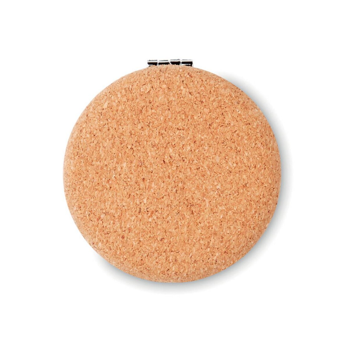 Lusterka z logo – lusterko w obudowie z korka guapa cork mo9799-13-top Lusterko w obudowie z korka GUAPA CORK mo9799-13-top