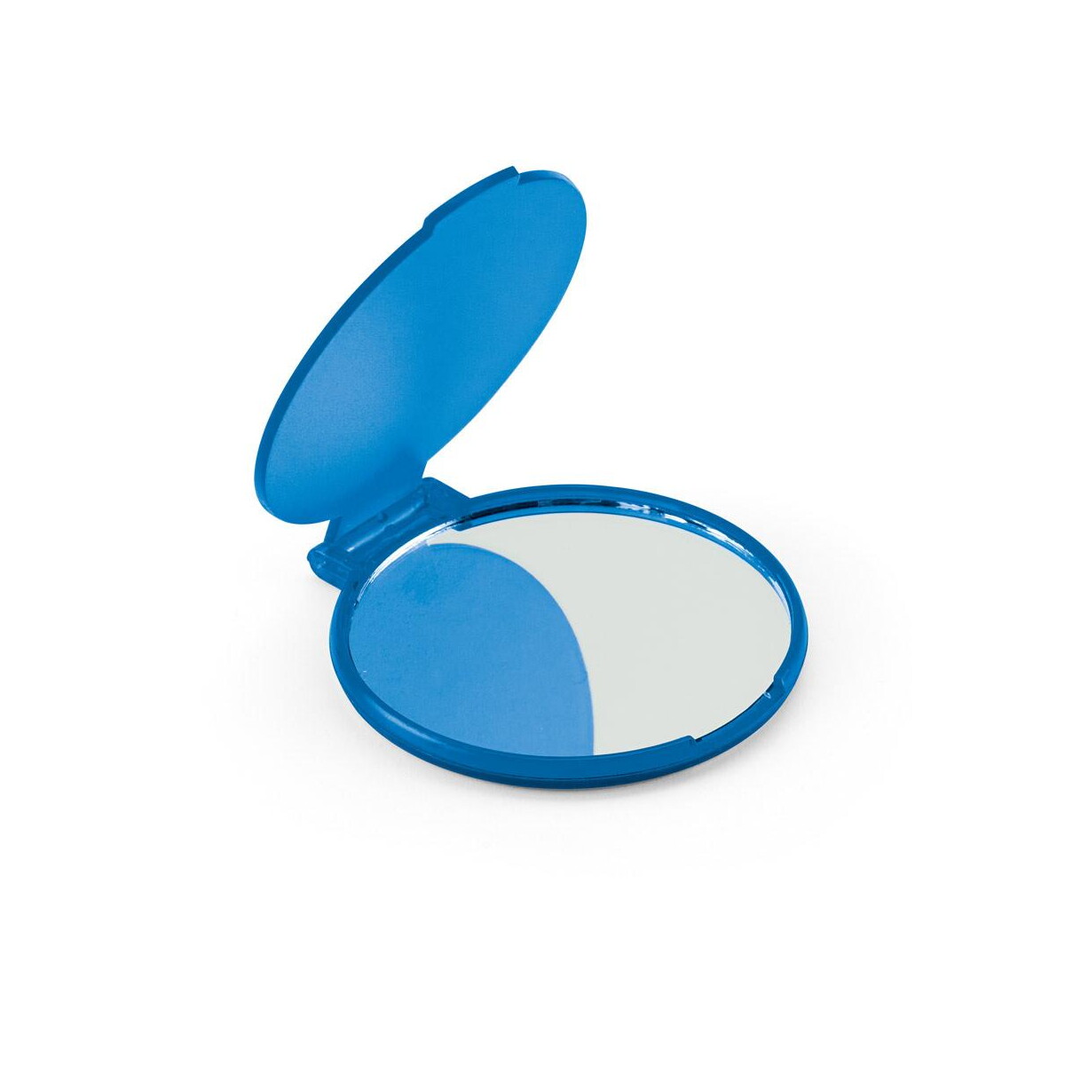 Lusterka z logo – streep. lusterko do makijażu 94853_104-c STREEP. Lusterko do makijażu 94853_104-c