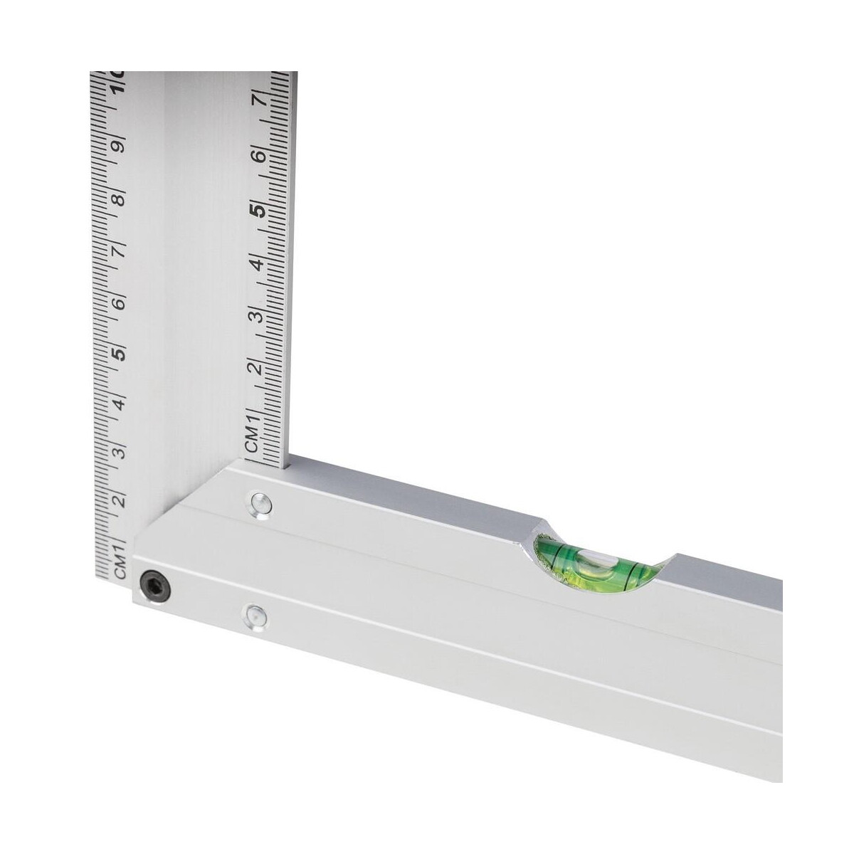 Miarki z logo – kątownik 30 cm VB177-32_IDE05 Kątownik 30 cm VB177-32_IDE05