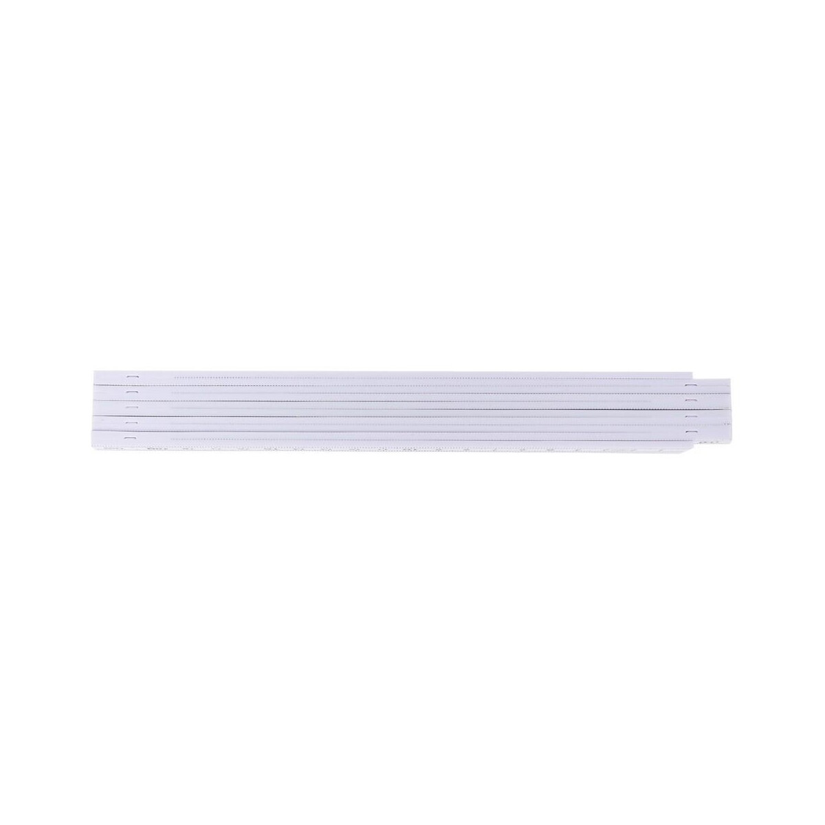 Miarki z logo – miara 2m, składana V5778-02_ITP01 Miara 2m, składana V5778-02_ITP01