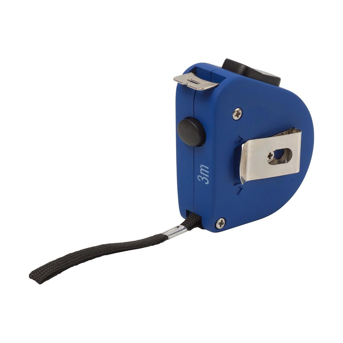 Miarki z logo – miara 3m V5650-11_AAA02 Miara 3m V5650-11_AAA02