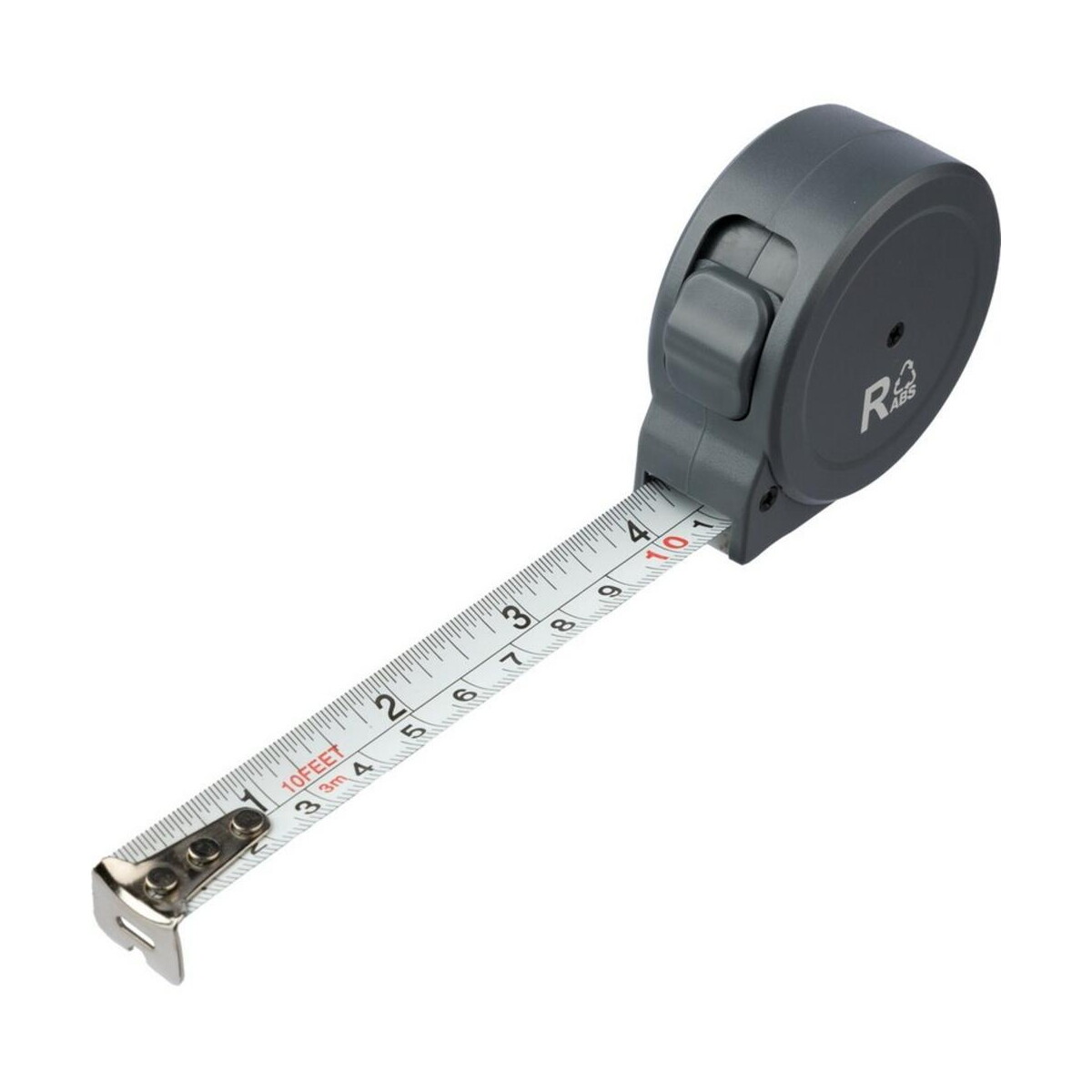 Miarki z logo – miara 3m VA219-19_AAA01 Miara 3m VA219-19_AAA01
