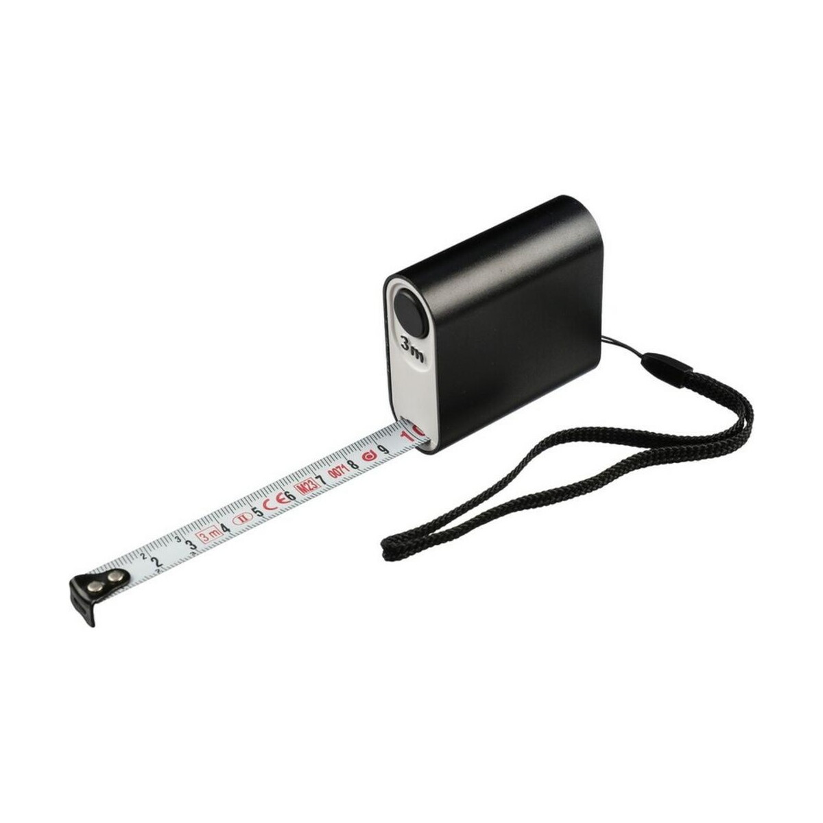 Miarki z logo – miara 3m VA464-03_AAA01 Miara 3m VA464-03_AAA01