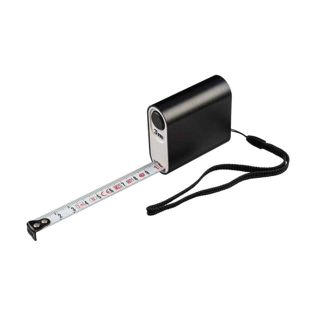 Miarki z logo – miara 3m VA464-03_AAA03 Miara 3m VA464-03_AAA03