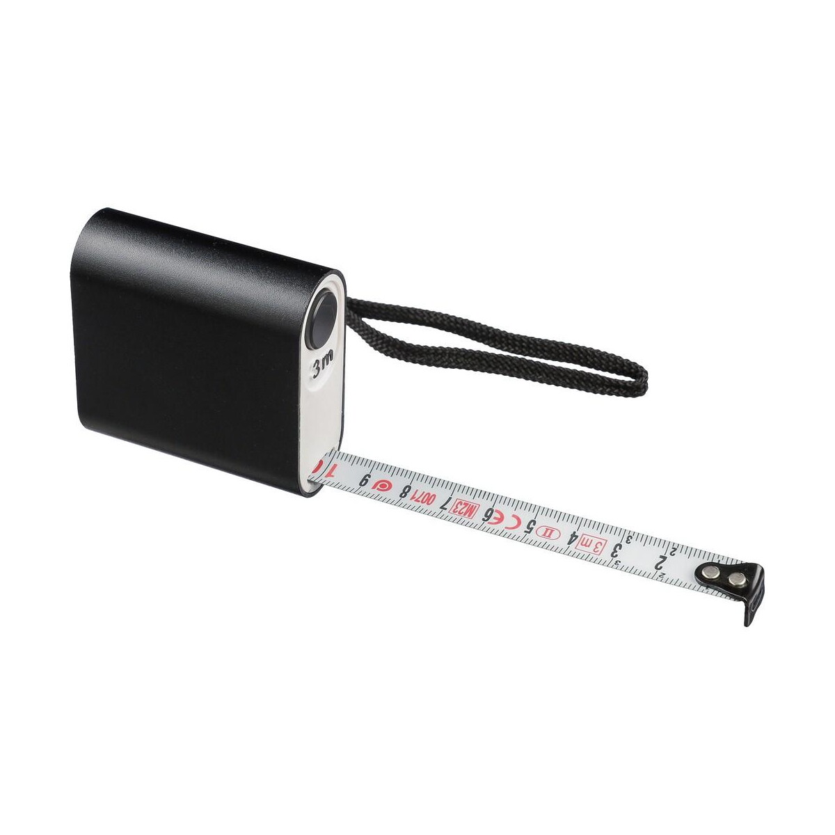 Miarki z logo – miara 3m VA464-03_AAA04 Miara 3m VA464-03_AAA04