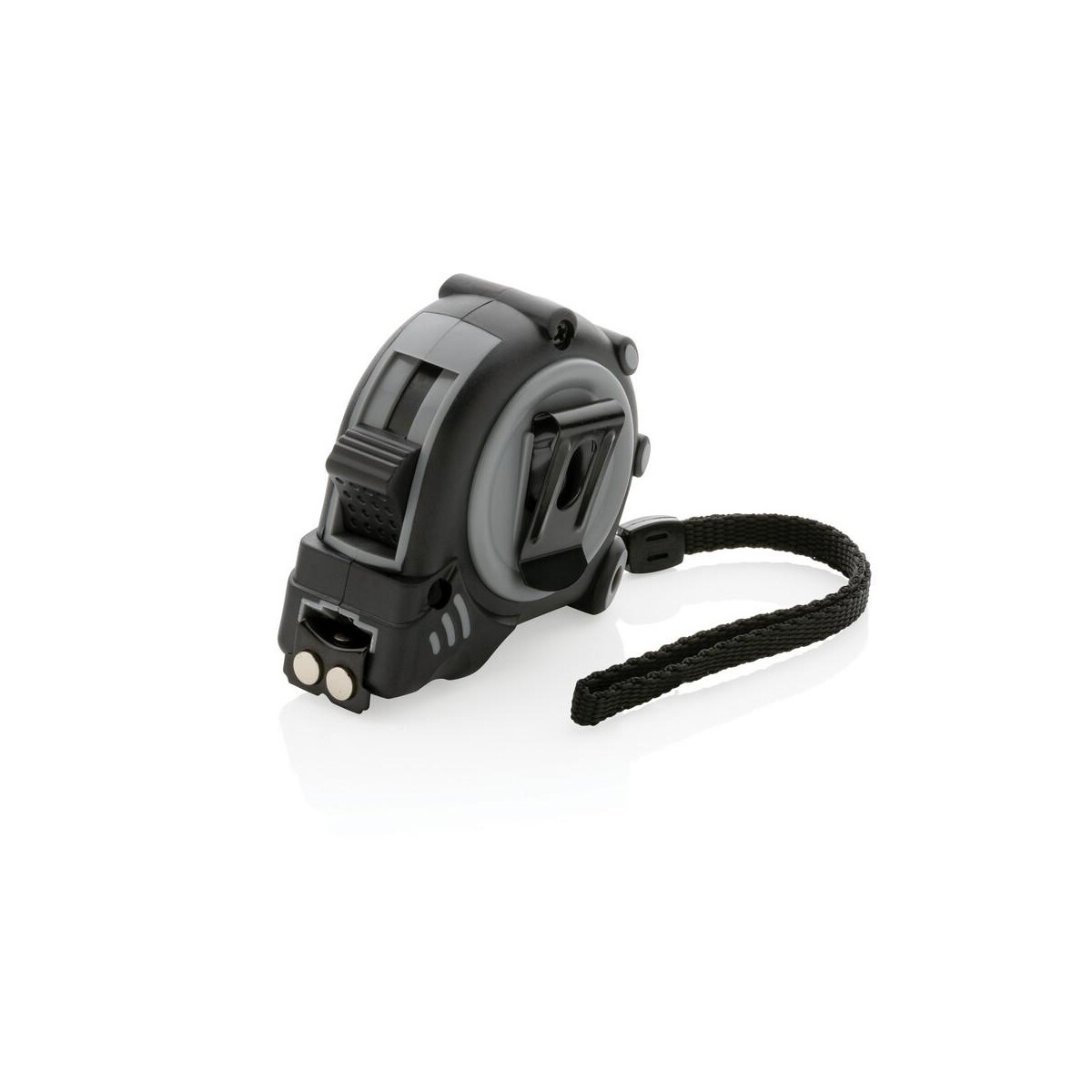 Miarki z logo – miara 3m grip, rabs P112.141__B_2 Miara 3m Grip, RABS P112.141__B_2