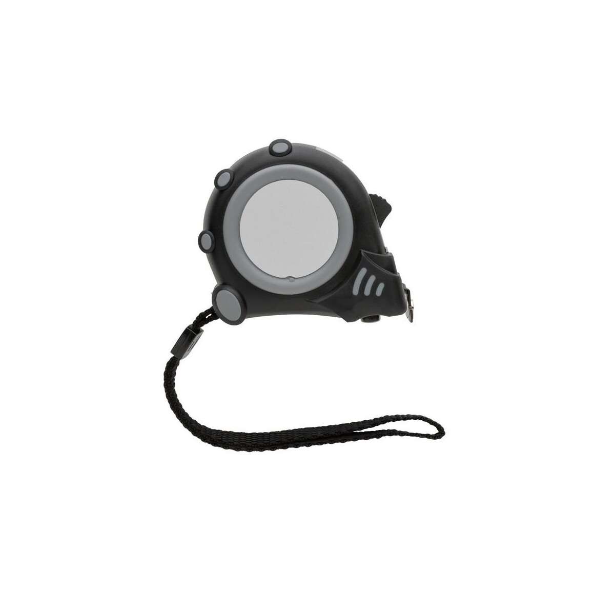 Miarki z logo – miara 3m grip, rabs P112.141__B_4 Miara 3m Grip, RABS P112.141__B_4
