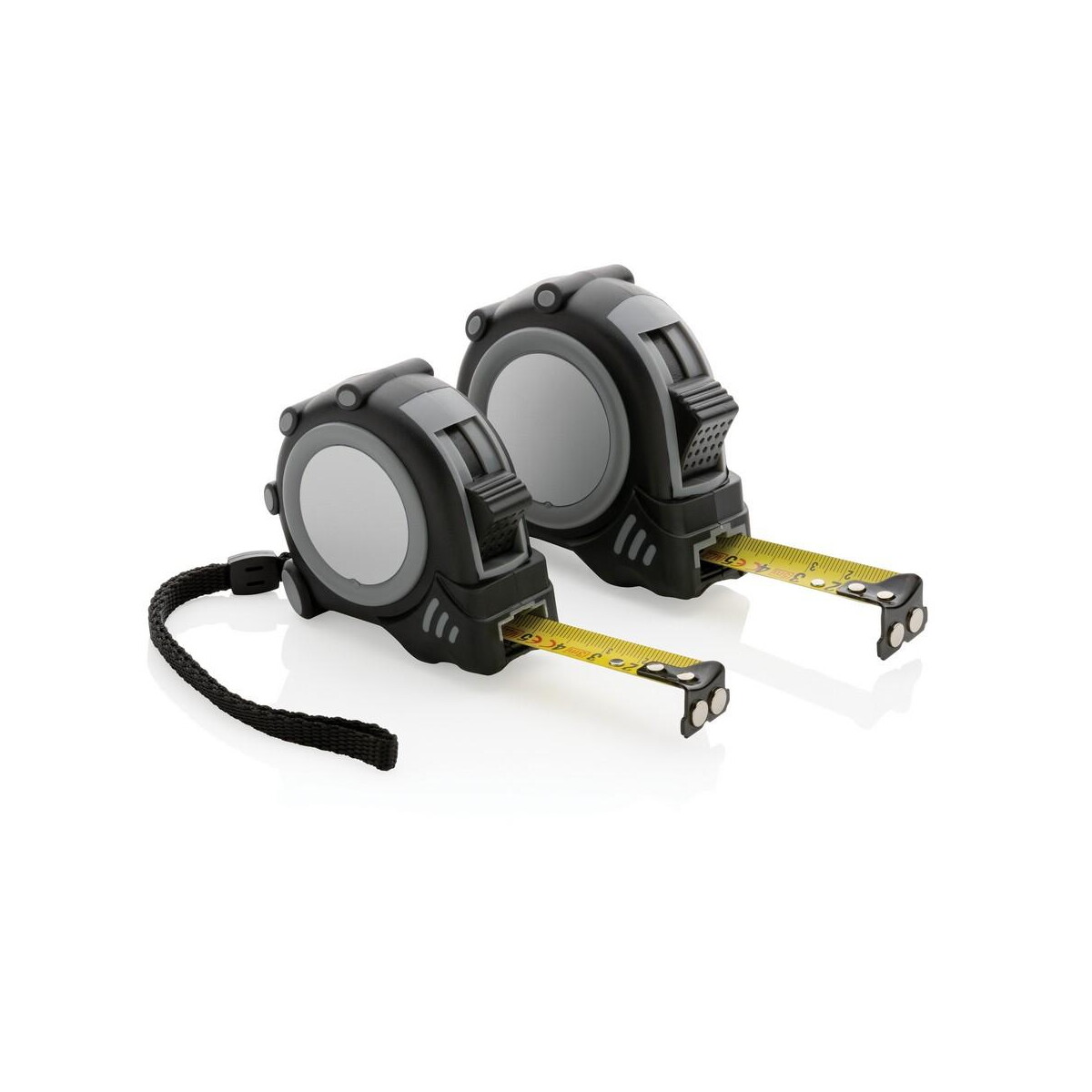 Miarki z logo – miara 3m grip, rabs P112.141__G_300 Miara 3m Grip, RABS P112.141__G_300
