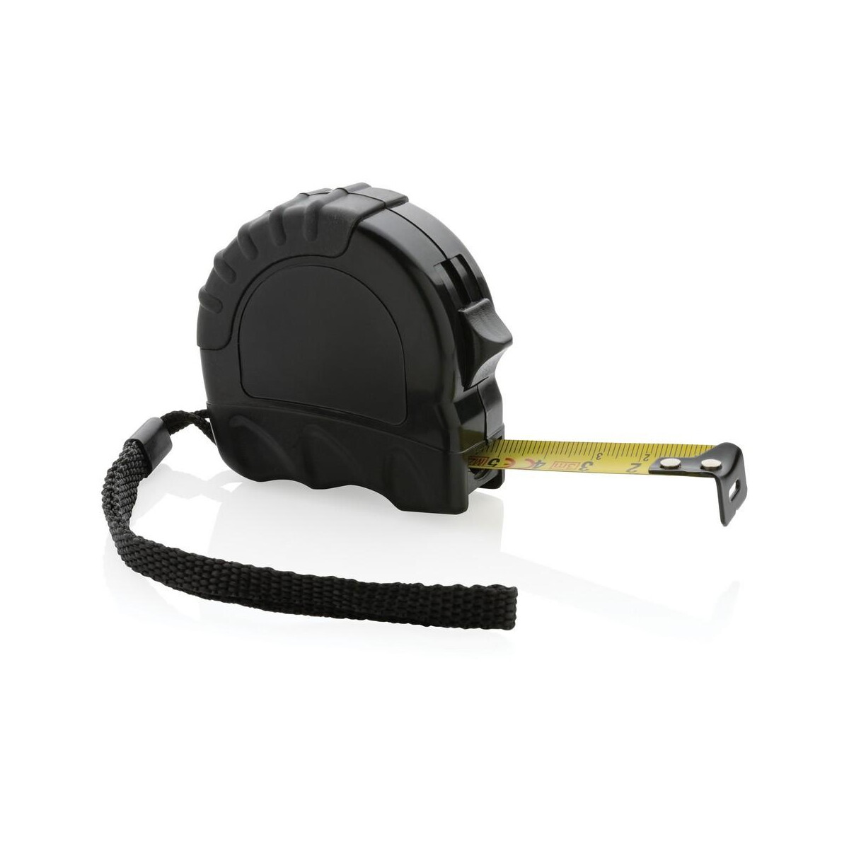 Miarki z logo – miara 3m, rabs P112.101__B_5 Miara 3m, RABS P112.101__B_5