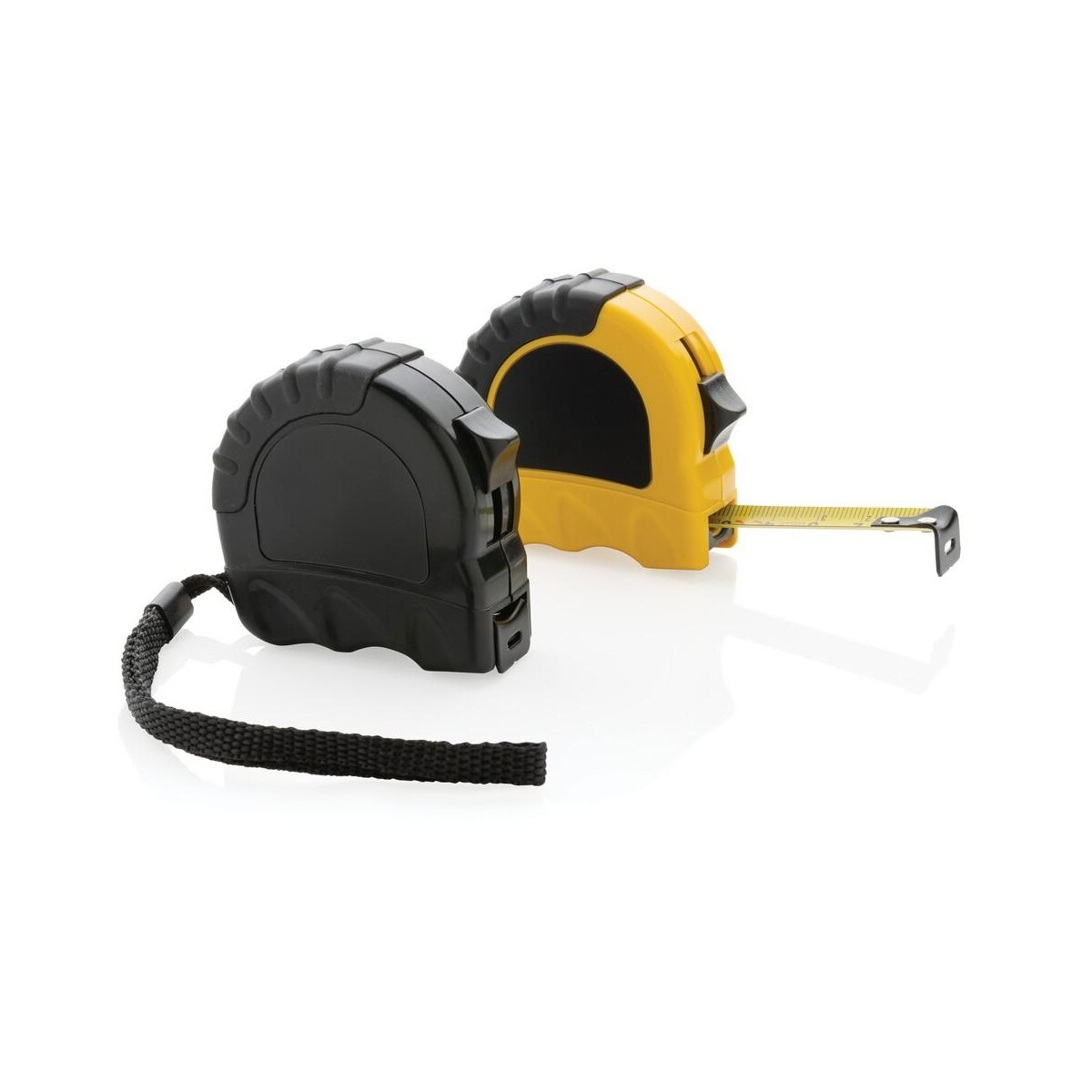 Miarki z logo – miara 3m, rabs P112.101__G_300 Miara 3m, RABS P112.101__G_300