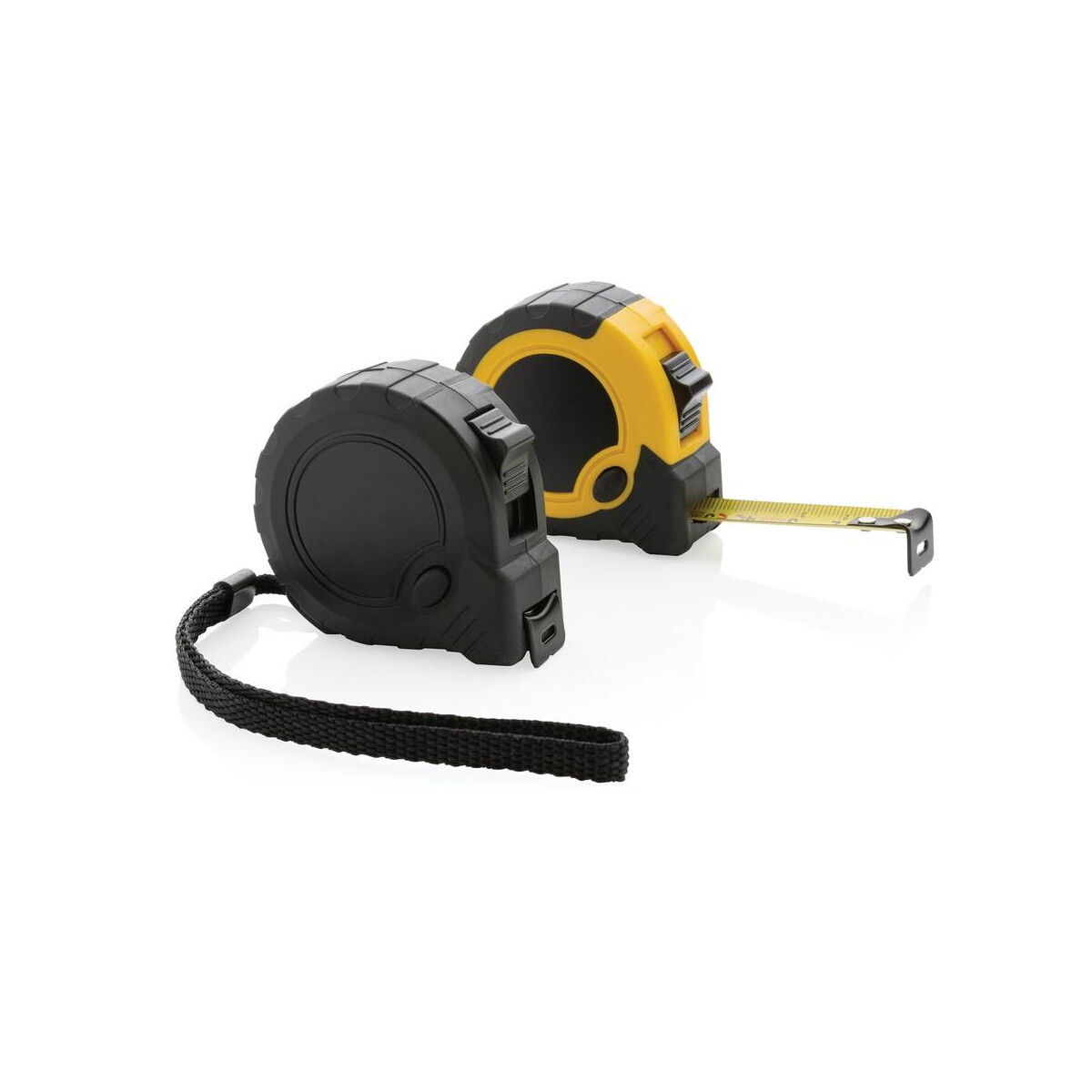 Miarki z logo – miara 3m, rabs P112.121__G_300 Miara 3m, RABS P112.121__G_300