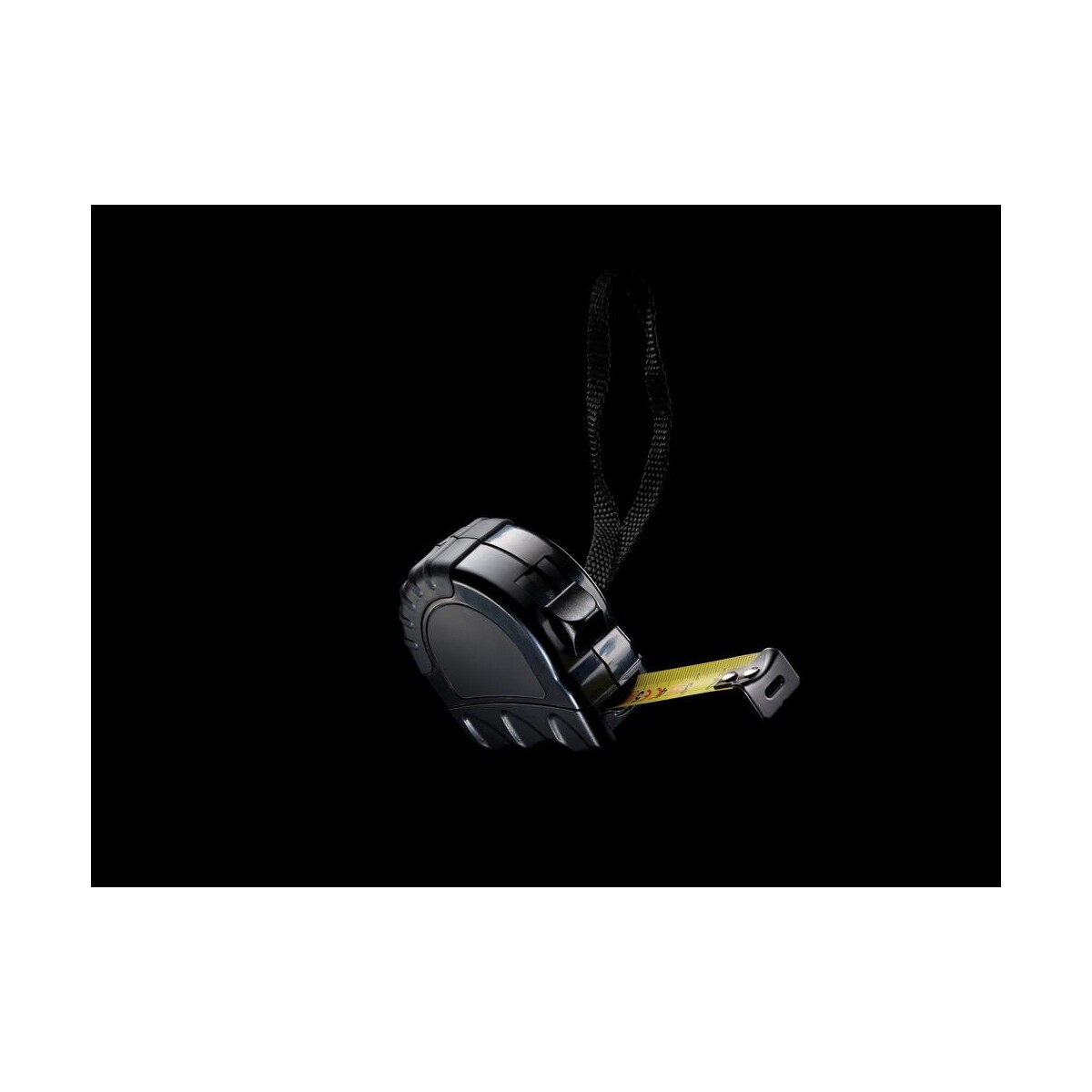 Miarki z logo – miara 3m, rabs P112.121__M_400 Miara 3m, RABS P112.121__M_400