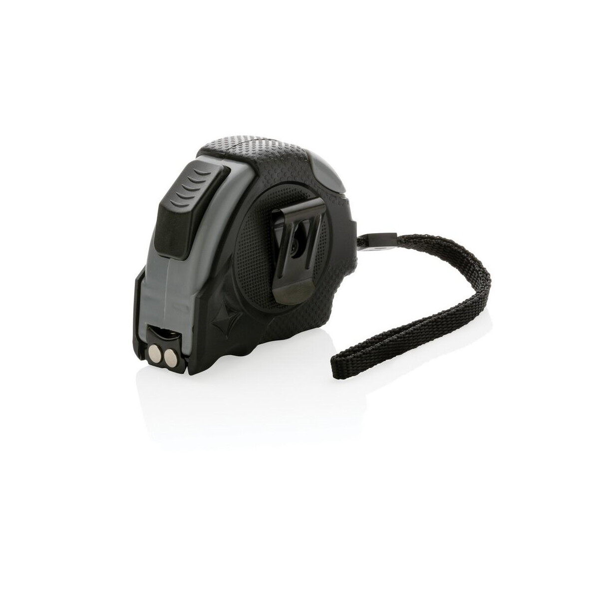 Miarki z logo – miara 3m, rabs P112.161__B_2 Miara 3m, RABS P112.161__B_2