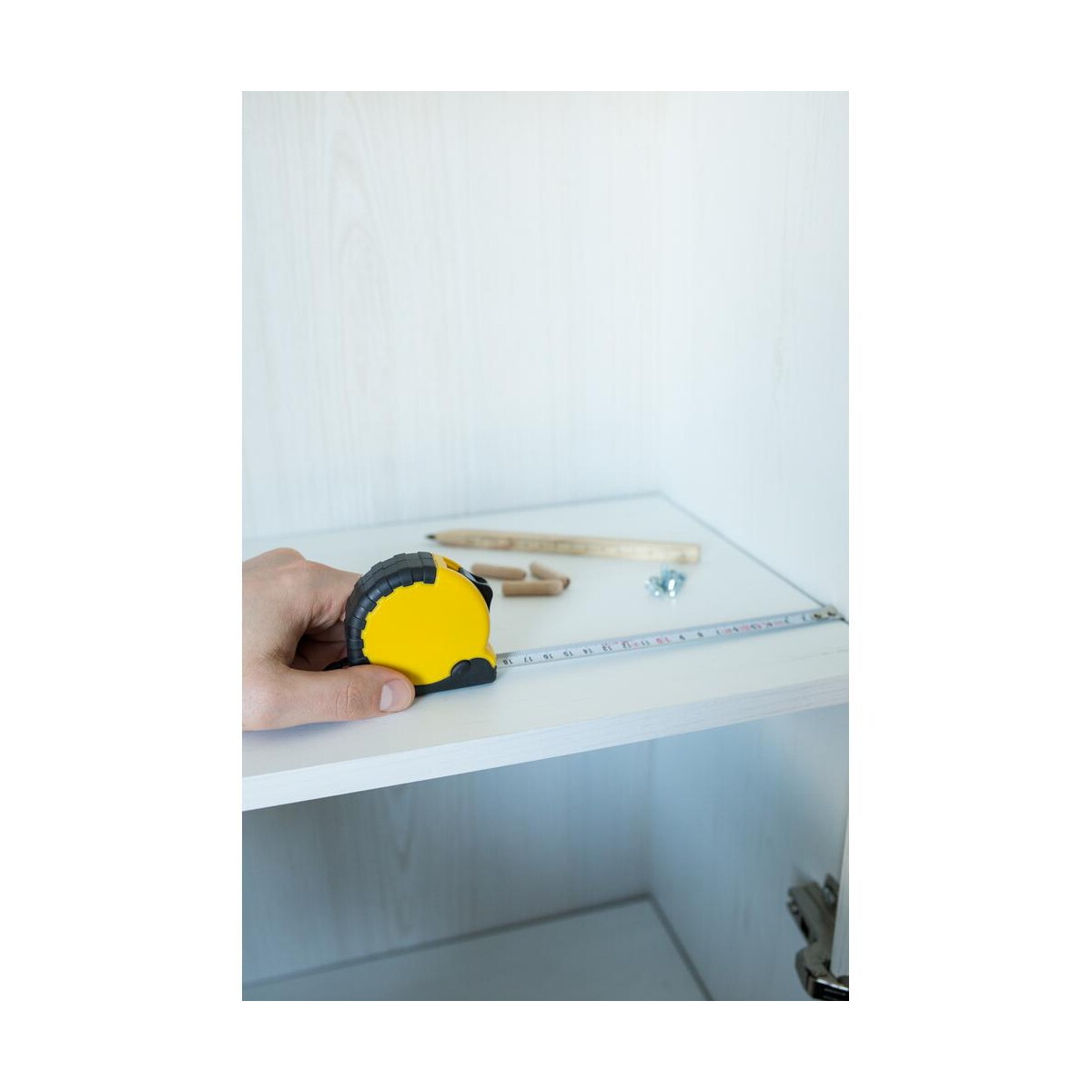 Miarki z logo – miara 3m | willis VA087_A Miara 3m | Willis VA087_A