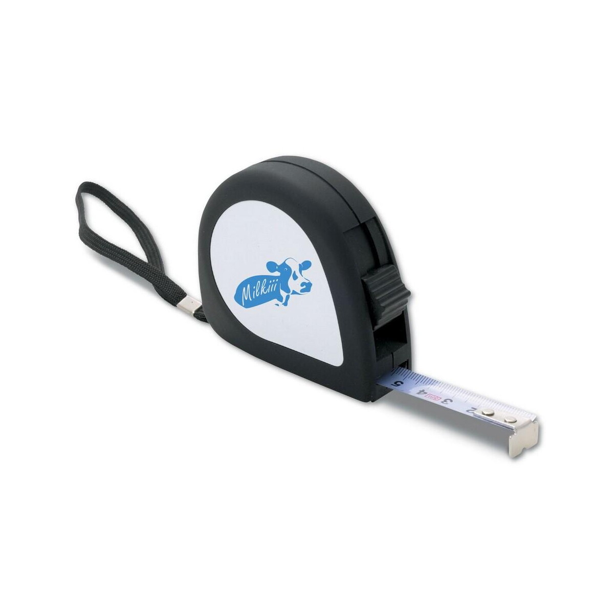 Miarki z logo – miara 5m V5627-03_ILG01 Miara 5m V5627-03_ILG01