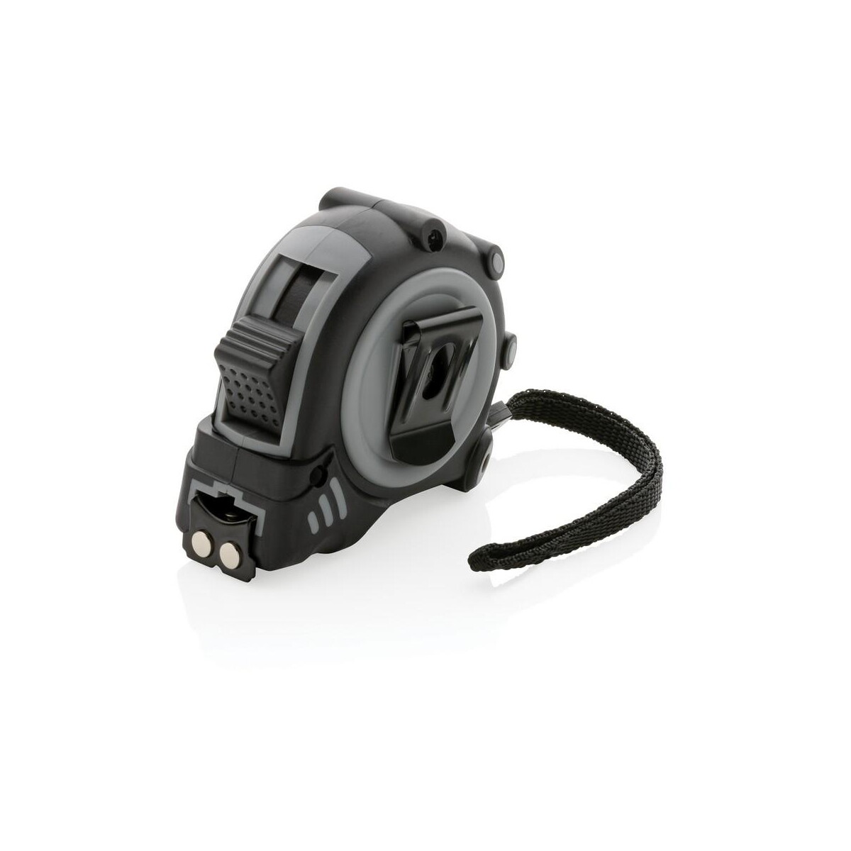 Miarki z logo – miara 5m grip, rabs P112.151__B_2 Miara 5m Grip, RABS P112.151__B_2