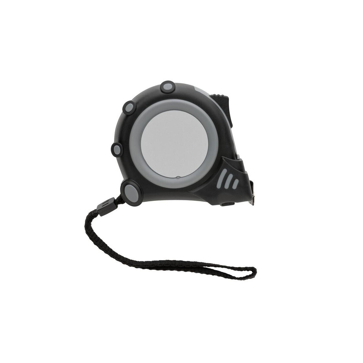 Miarki z logo – miara 5m grip, rabs P112.151__B_3 Miara 5m Grip, RABS P112.151__B_3