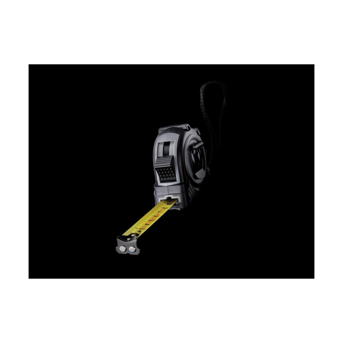 Miarki z logo – miara 5m grip, rabs P112.151__M_400 Miara 5m Grip, RABS P112.151__M_400