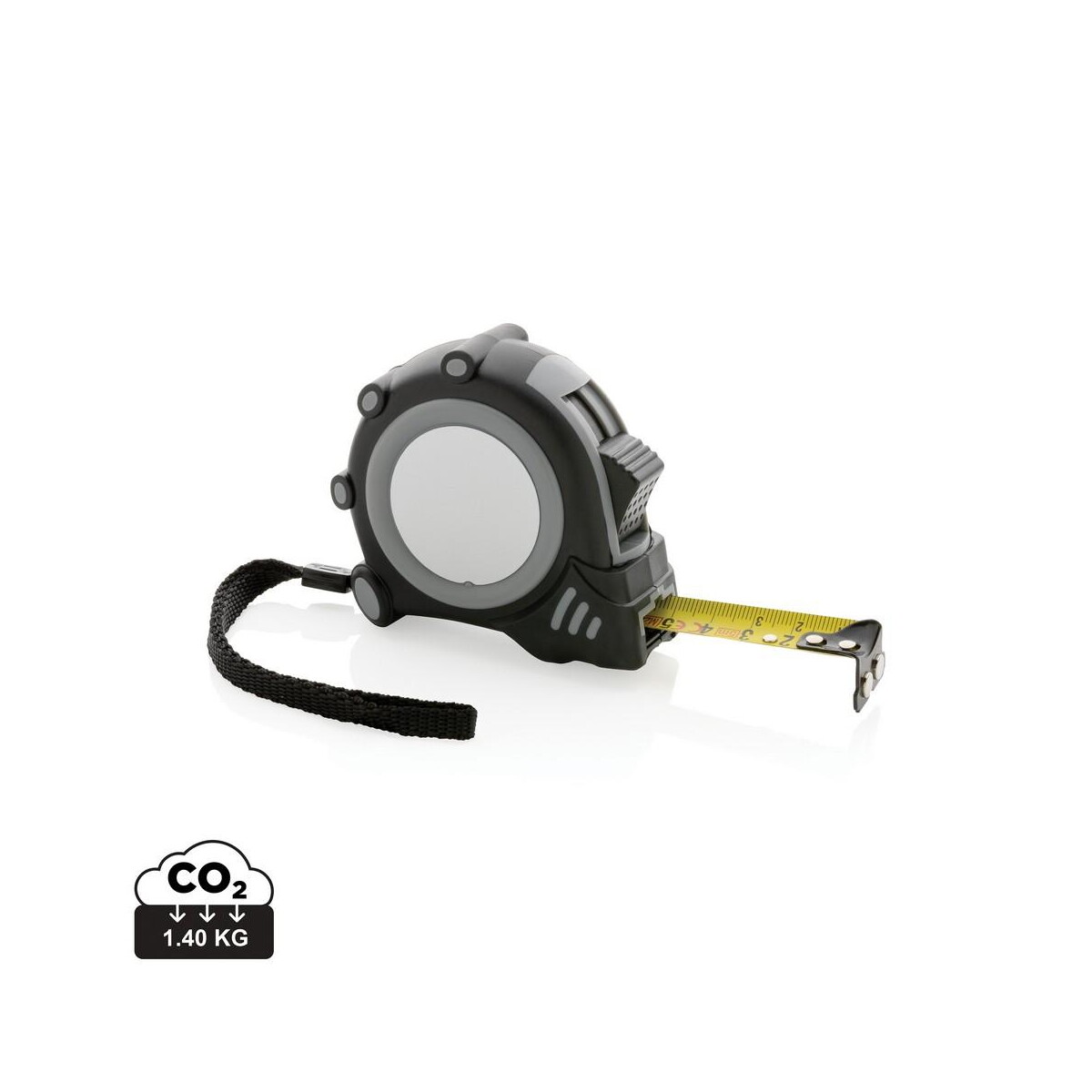 Miarki z logo – miara 5m grip, rabs P112.151__S_0 Miara 5m Grip, RABS P112.151__S_0