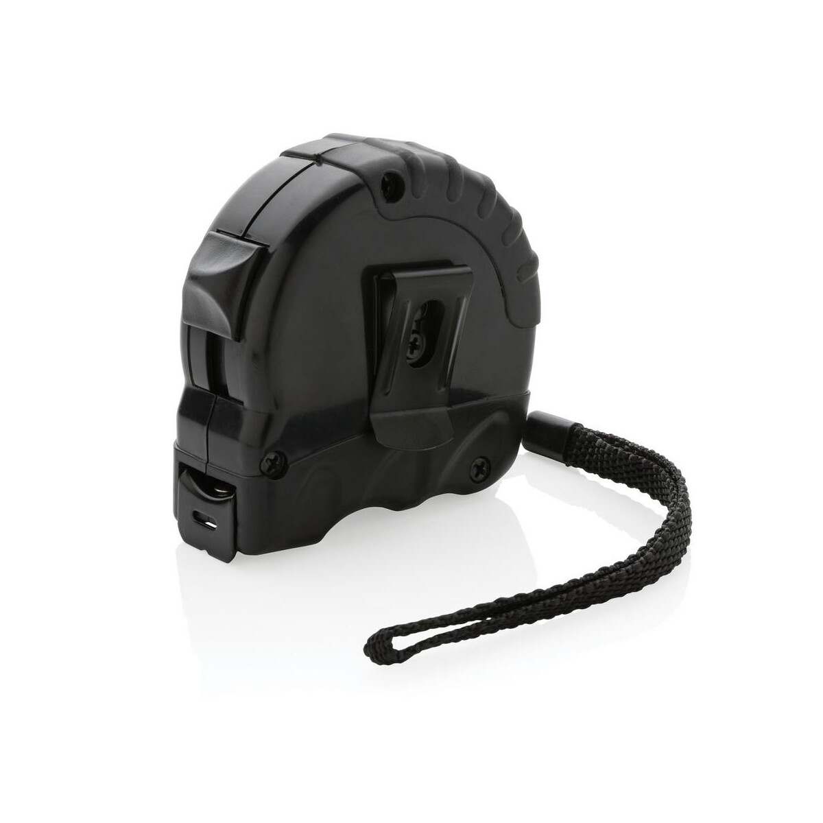 Miarki z logo – miara 5m, rabs P112.111__B_3 Miara 5m, RABS P112.111__B_3