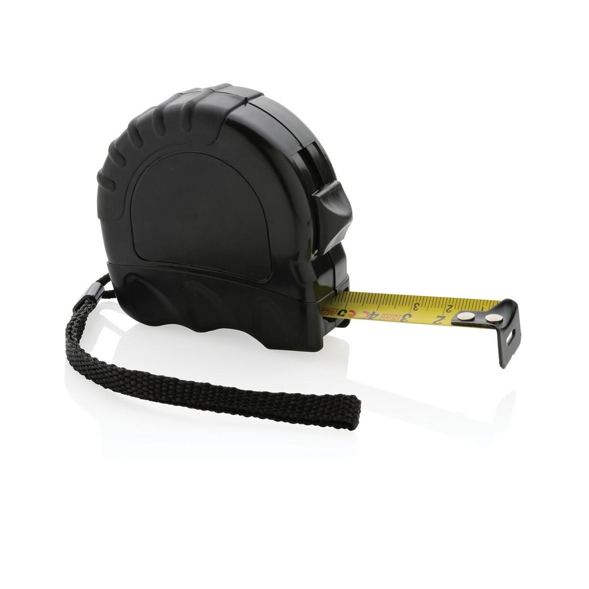 Miarki z logo – miara 5m, rabs P112.111__B_6 Miara 5m, RABS P112.111__B_6