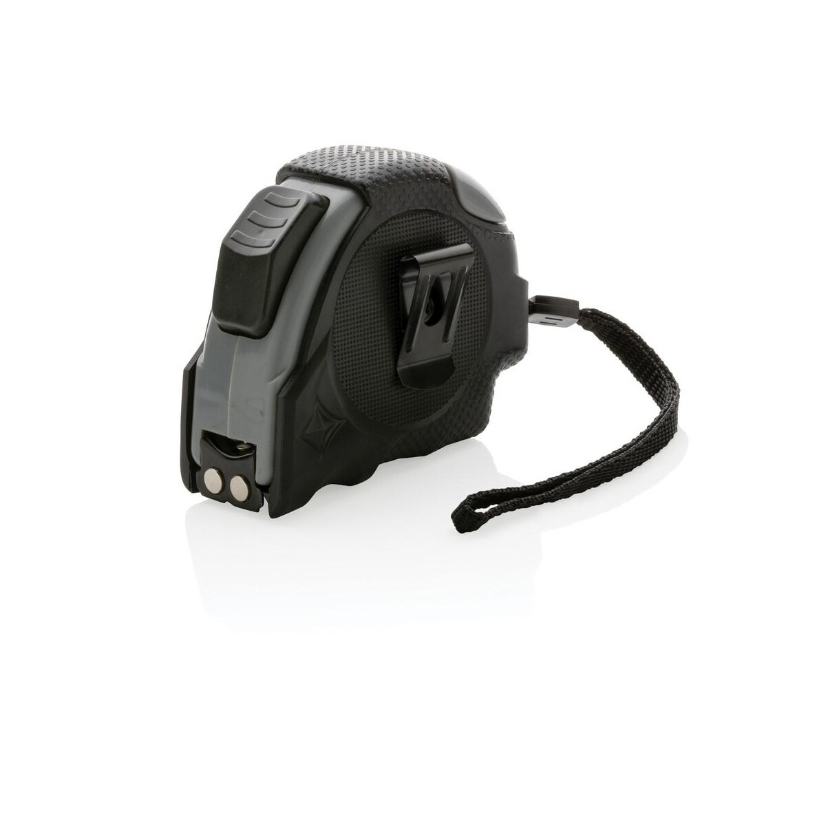 Miarki z logo – miara 5m, rabs P112.171__B_2 Miara 5m, RABS P112.171__B_2