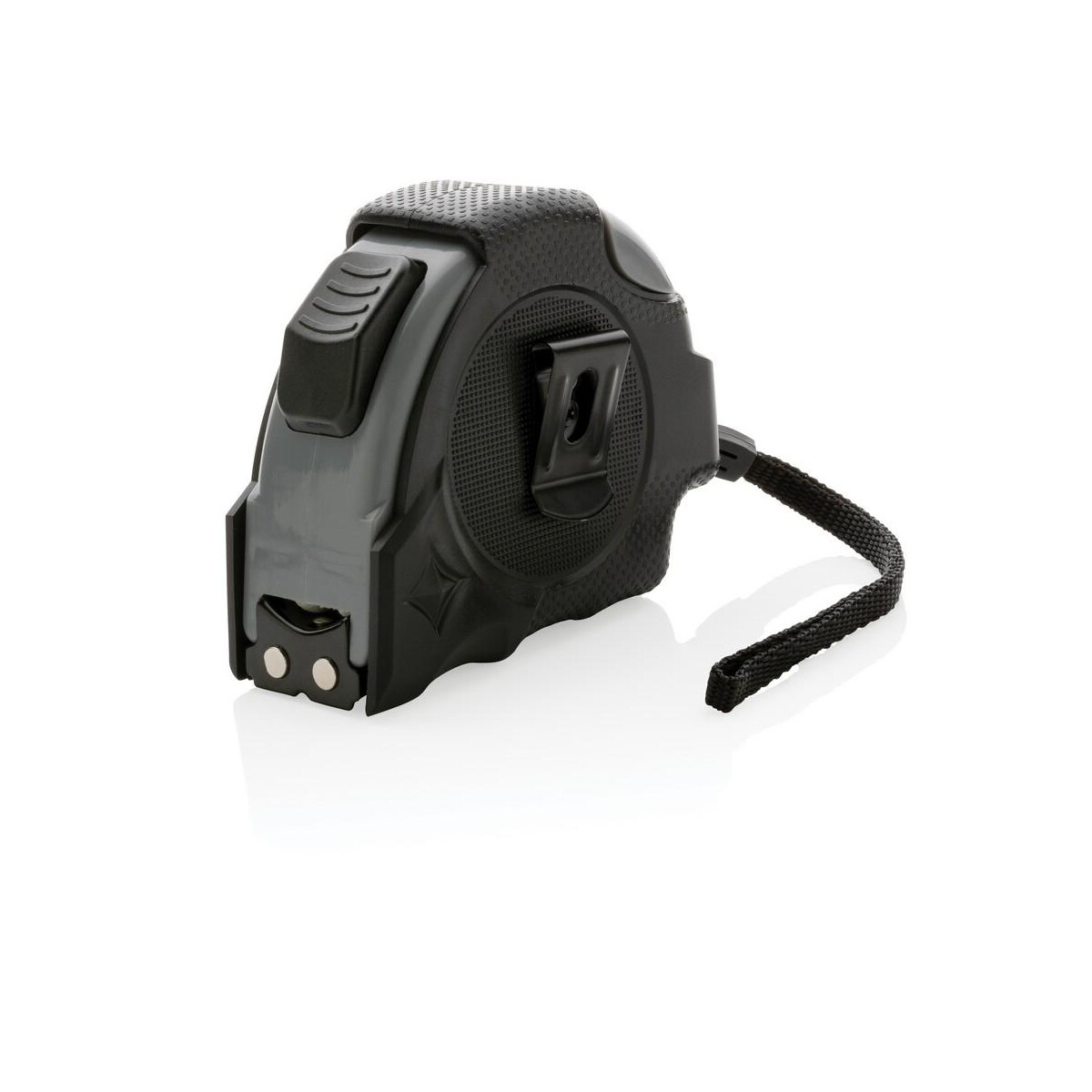 Miarki z logo – miara 8m, rabs P112.181__B_2 Miara 8m, RABS P112.181__B_2