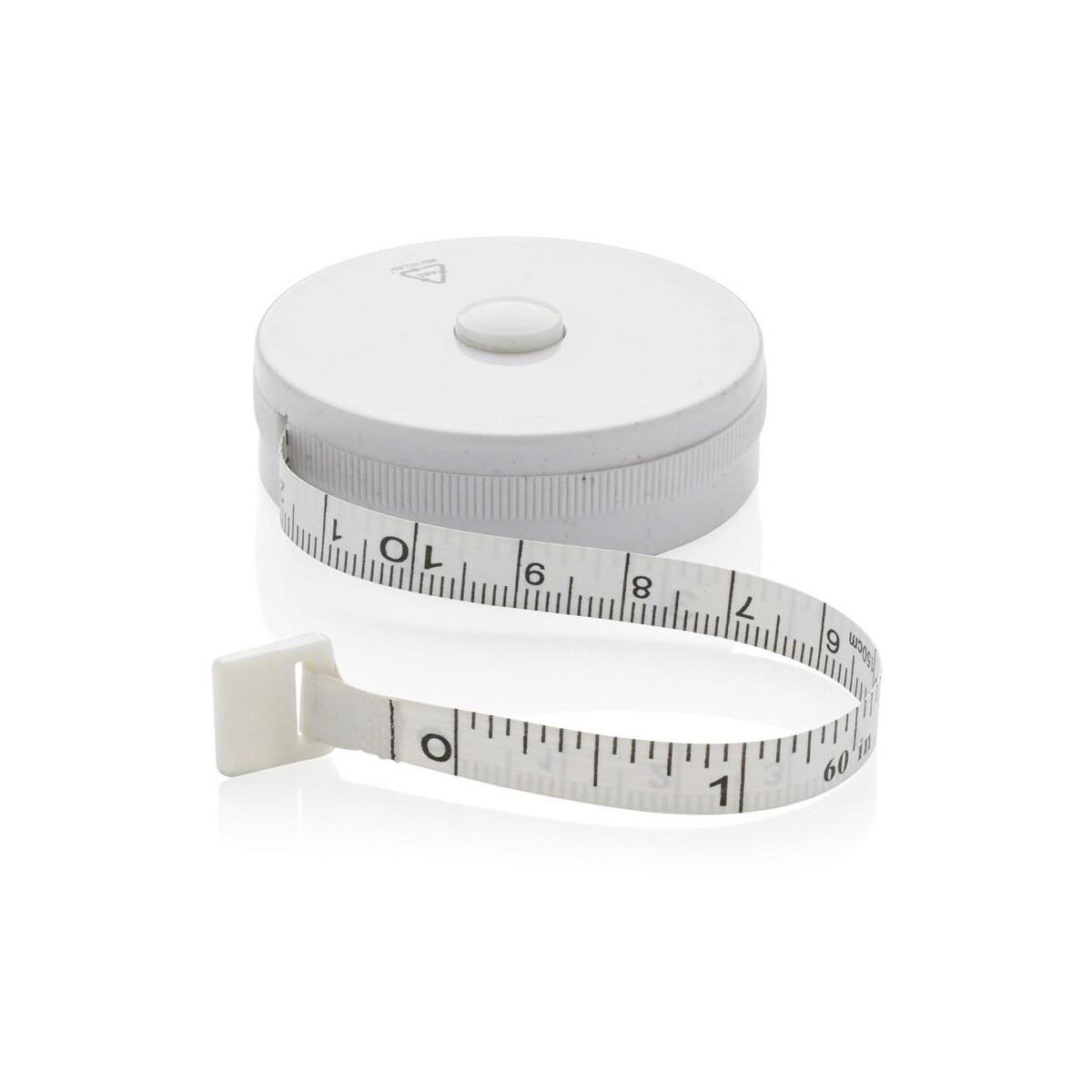 Miarki z logo – miara krawiecka 1,5m P110.033__B_2 Miara krawiecka 1,5m P110.033__B_2