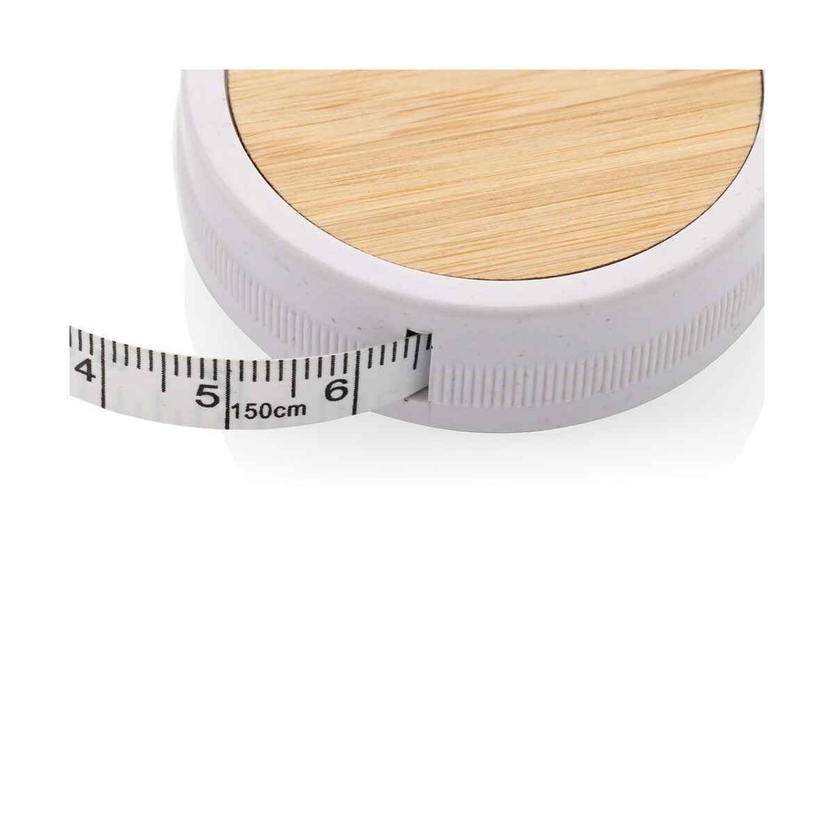 Miarki z logo – miara krawiecka 1,5m P110.033__B_3 Miara krawiecka 1,5m P110.033__B_3