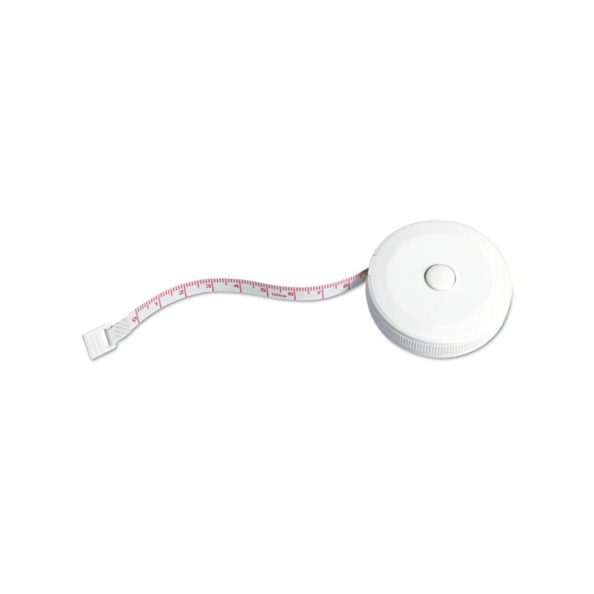 Miarki z logo – miarka 1m jen mo8219-06 Miarka 1m JEN mo8219-06