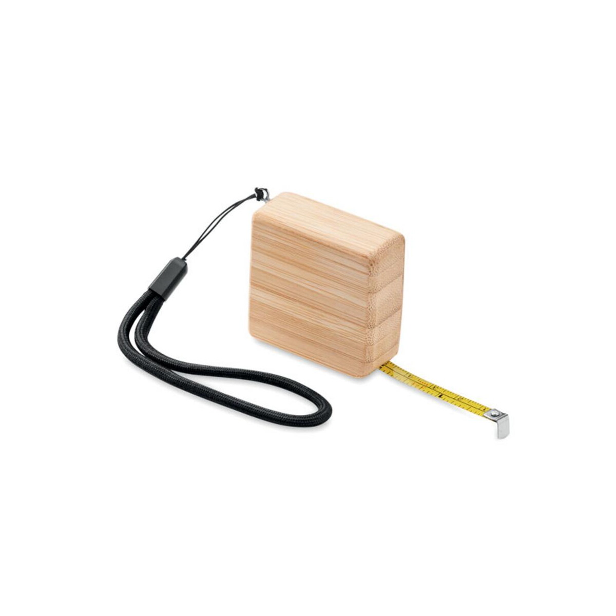 Miarki z logo – miarka bambusowa 1m sokutei mo6519-40 Miarka bambusowa 1m SOKUTEI mo6519-40