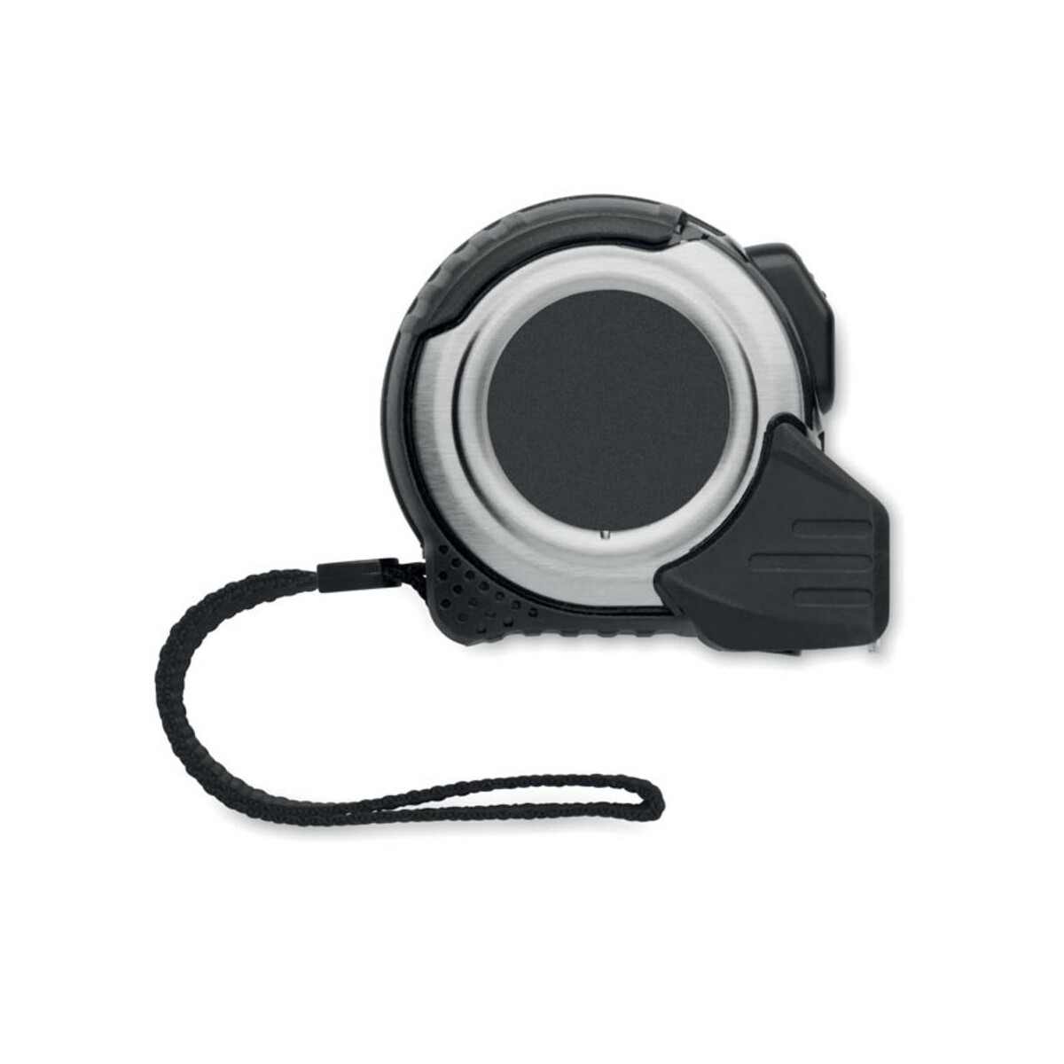 Miarki z logo – miarka z abs 5m mespro mo6521-03-side Miarka z ABS 5m MESPRO mo6521-03-side
