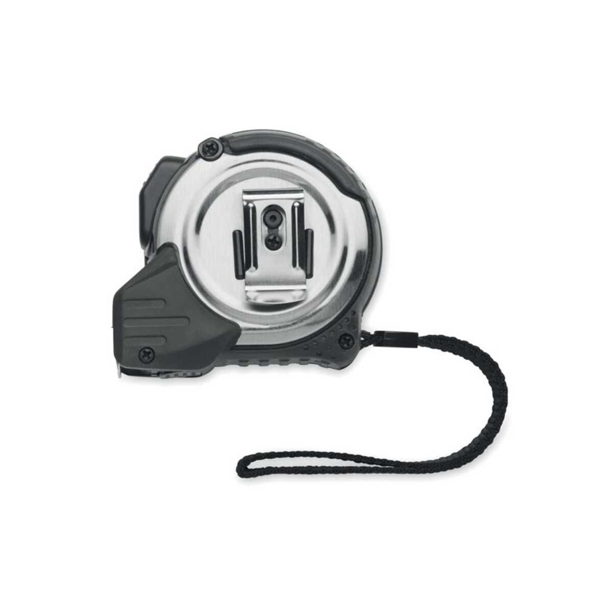 Miarki z logo – miarka z abs 5m mespro mo6521-03-top Miarka z ABS 5m MESPRO mo6521-03-top