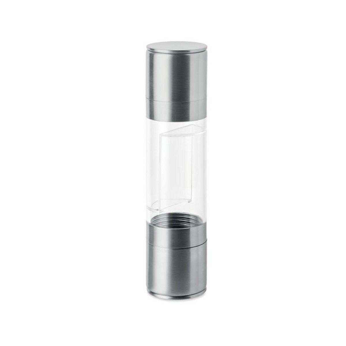 Młynki z logo – młynek do soli i pieprzu 2 w 1 molin mo3158-14-back Młynek do soli i pieprzu 2 w 1 MOLIN mo3158-14-back