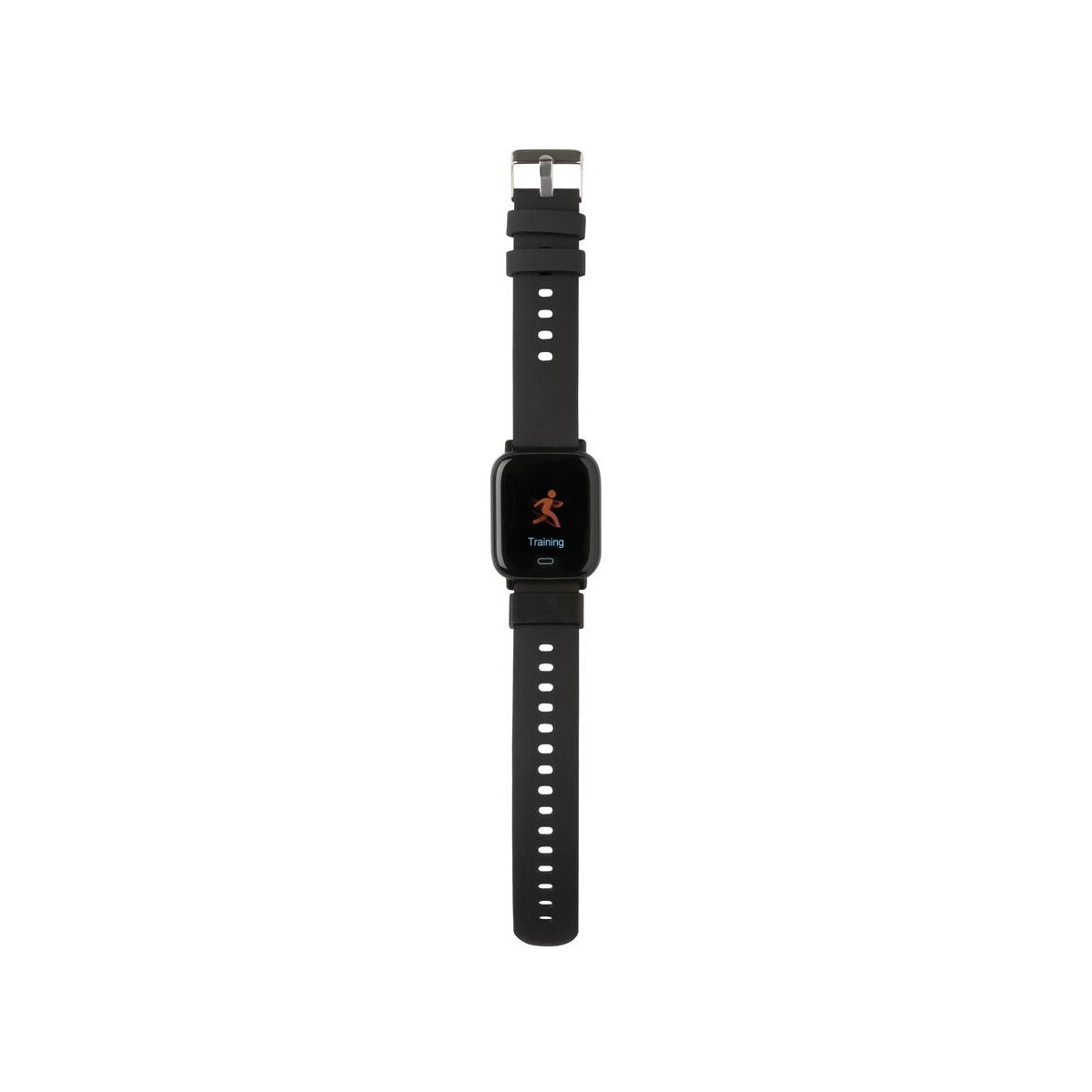 Monitory aktywności z logo – monitor aktywności fit watch, tpe z recyklingu P330.891__B_10_ Monitor aktywności Fit Watch, TPE z recyklingu P330.891__B_10_