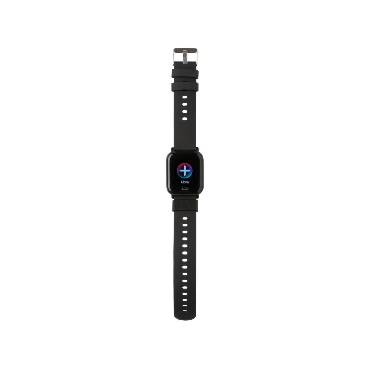 Monitory aktywności z logo – monitor aktywności fit watch, tpe z recyklingu P330.891__B_12_ Monitor aktywności Fit Watch, TPE z recyklingu P330.891__B_12_