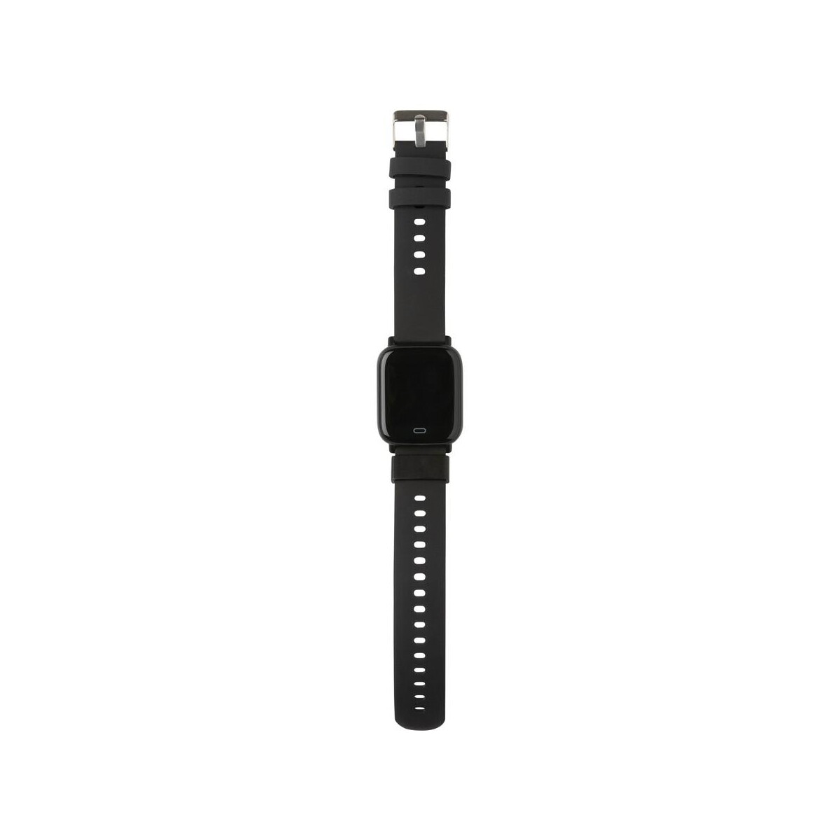 Monitory aktywności z logo – monitor aktywności fit watch, tpe z recyklingu P330.891__B_13_ Monitor aktywności Fit Watch, TPE z recyklingu P330.891__B_13_