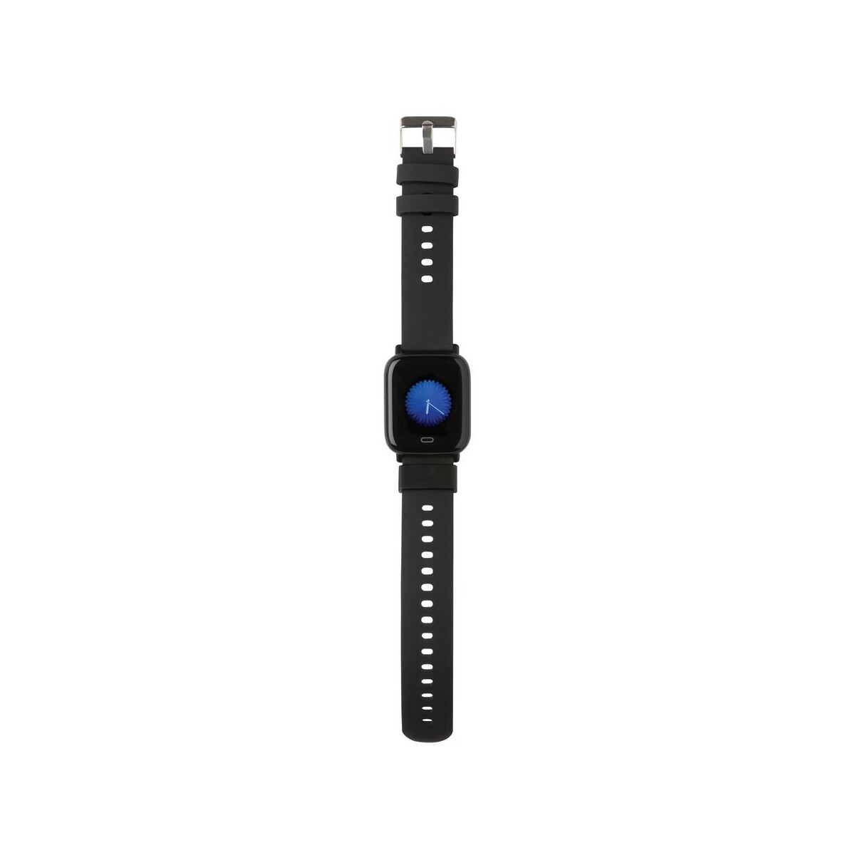 Monitory aktywności z logo – monitor aktywności fit watch, tpe z recyklingu P330.891__B_3 Monitor aktywności Fit Watch, TPE z recyklingu P330.891__B_3